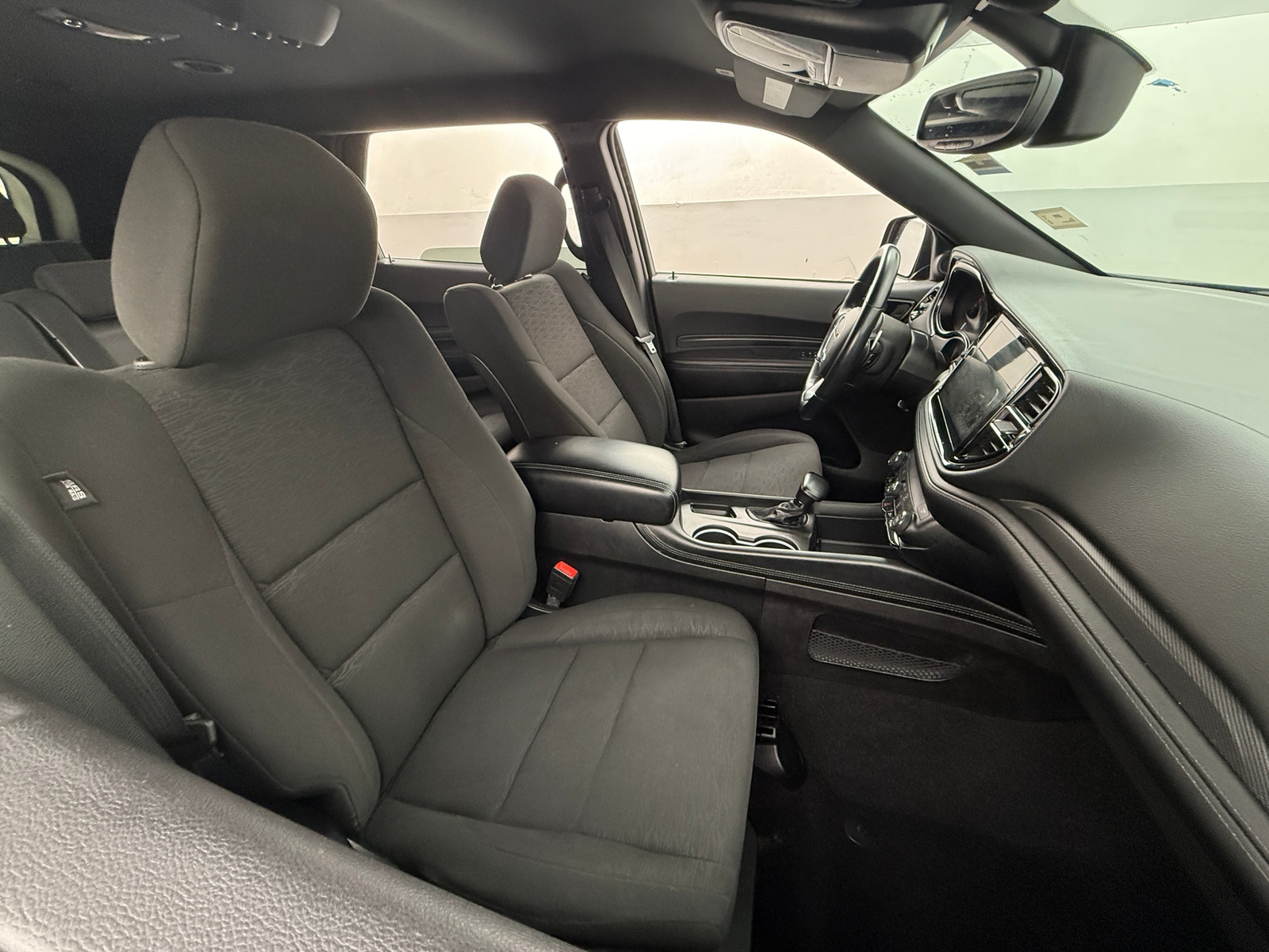 Thumbnail: 2021 Dodge Durango - 2
