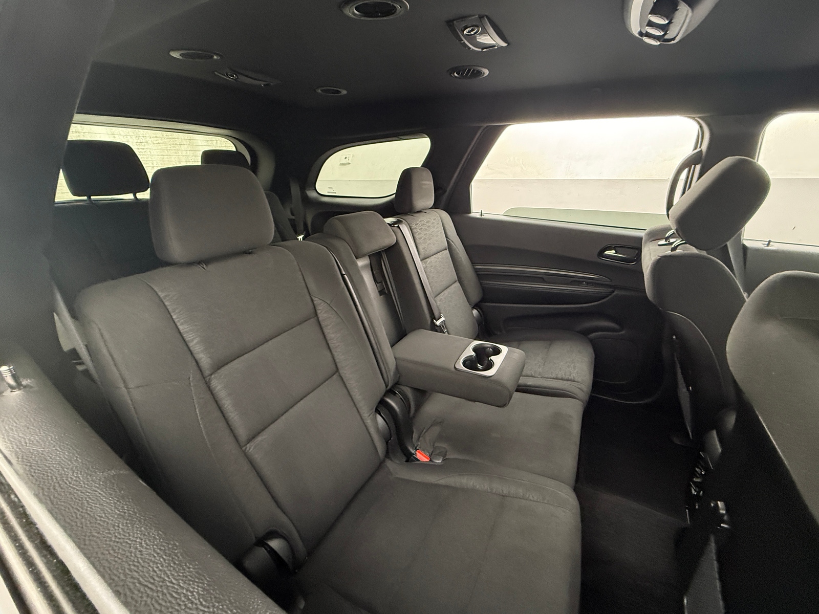 Thumbnail: 2021 Dodge Durango - 6