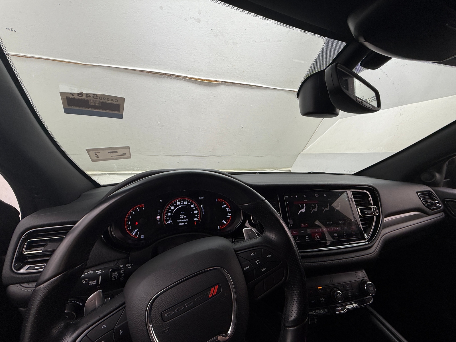 Thumbnail: 2021 Dodge Durango - 3