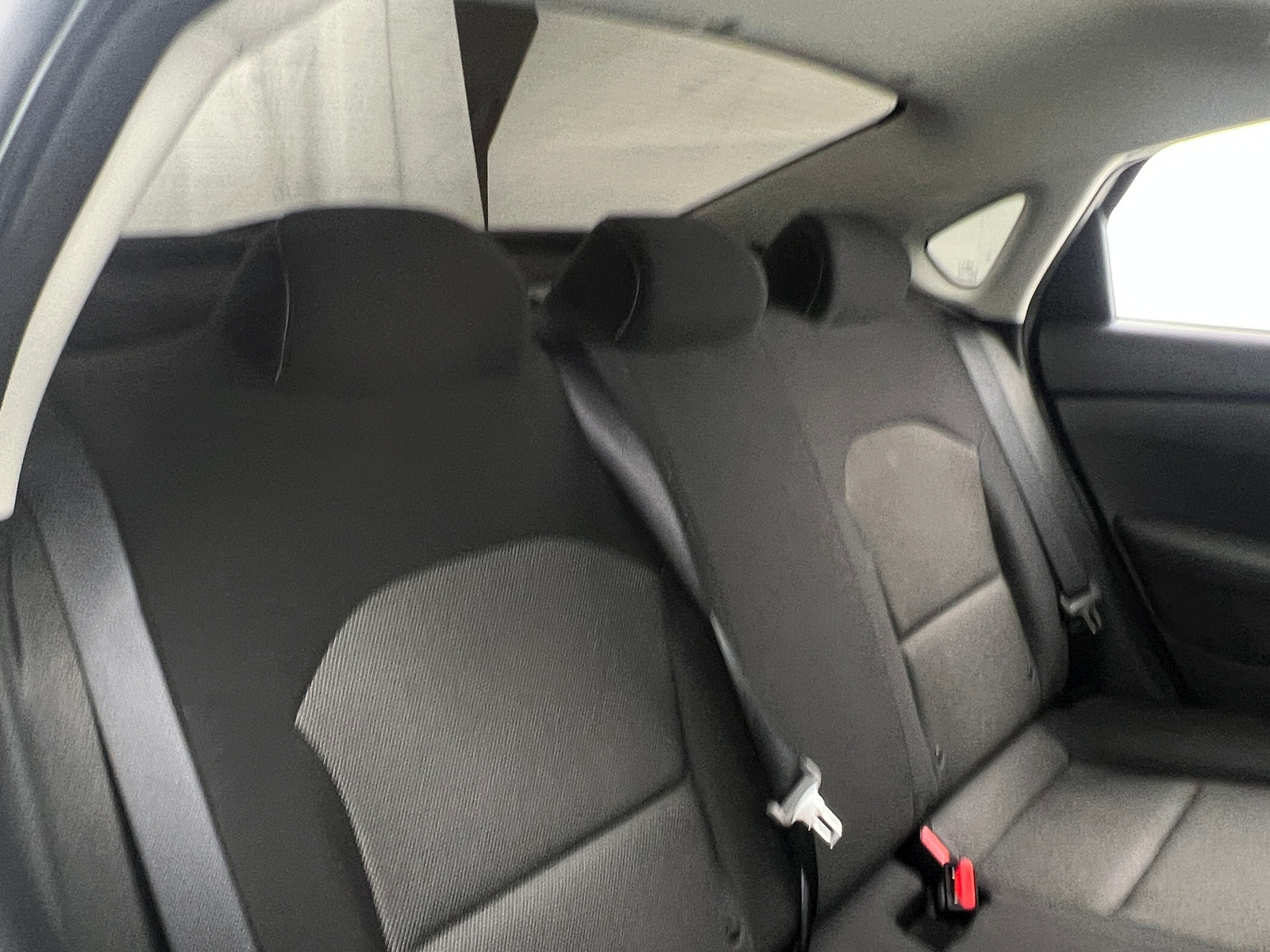 Thumbnail: 2024 Kia Forte - 6
