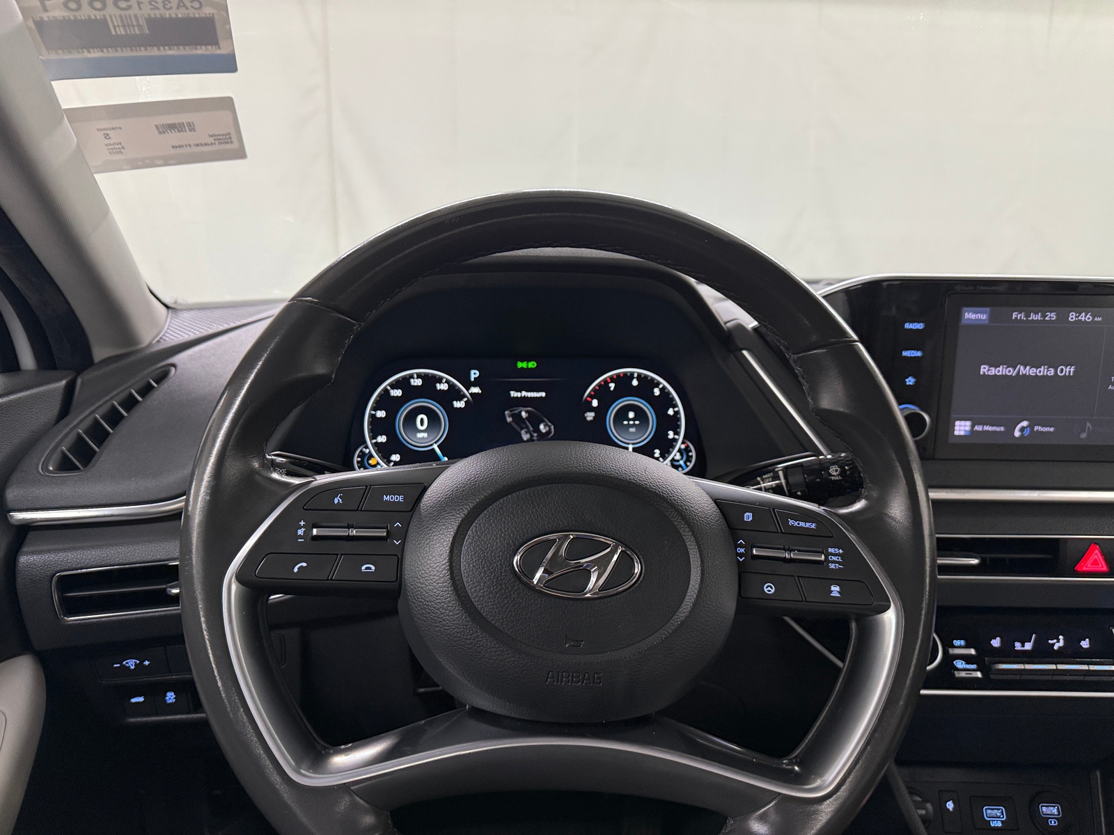 Thumbnail: 2022 Hyundai Sonata - 5
