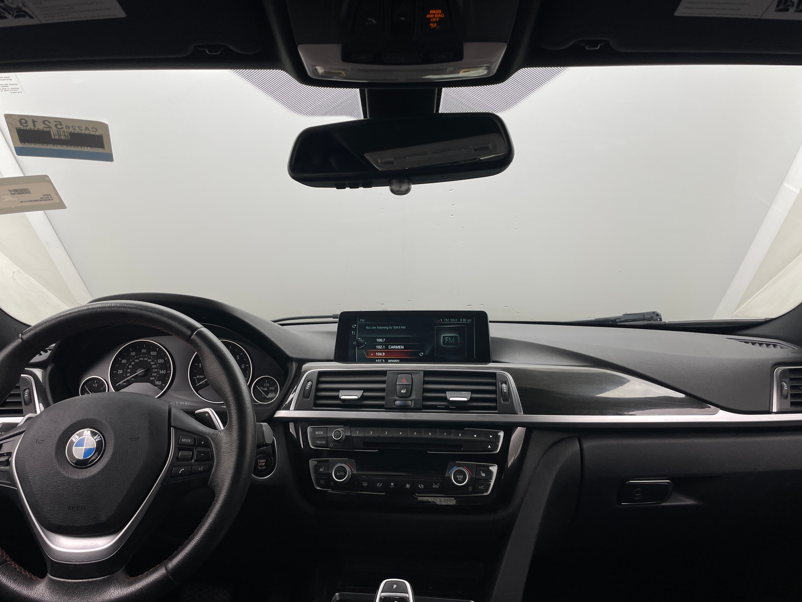 Thumbnail: 2017 BMW 3 Series - 2