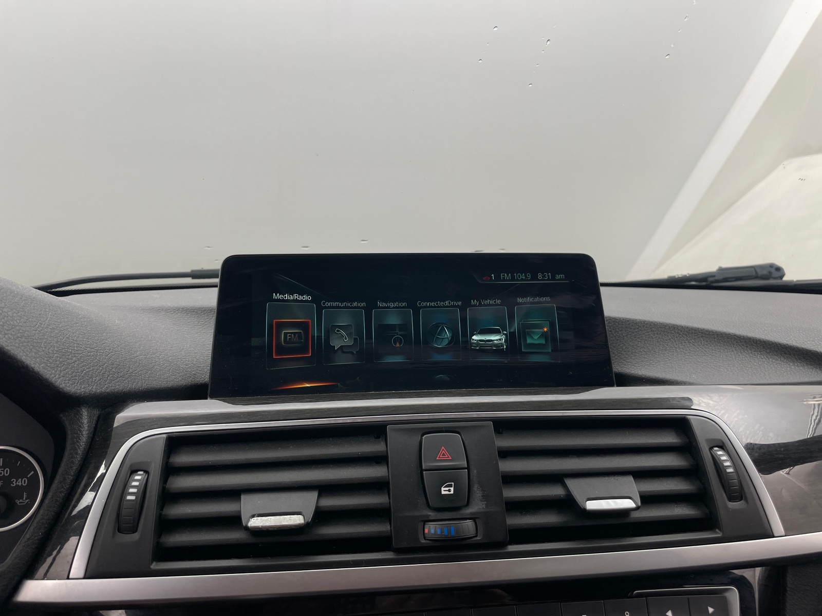 Thumbnail: 2017 BMW 3 Series - 3