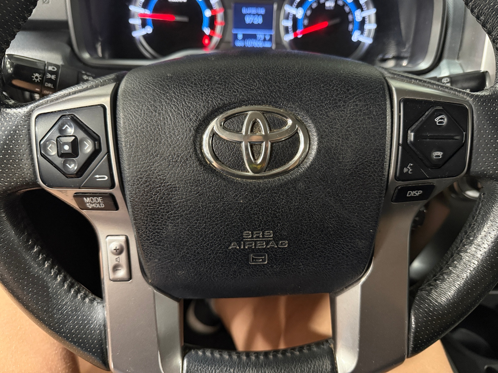 Thumbnail: 2018 Toyota 4Runner - 4