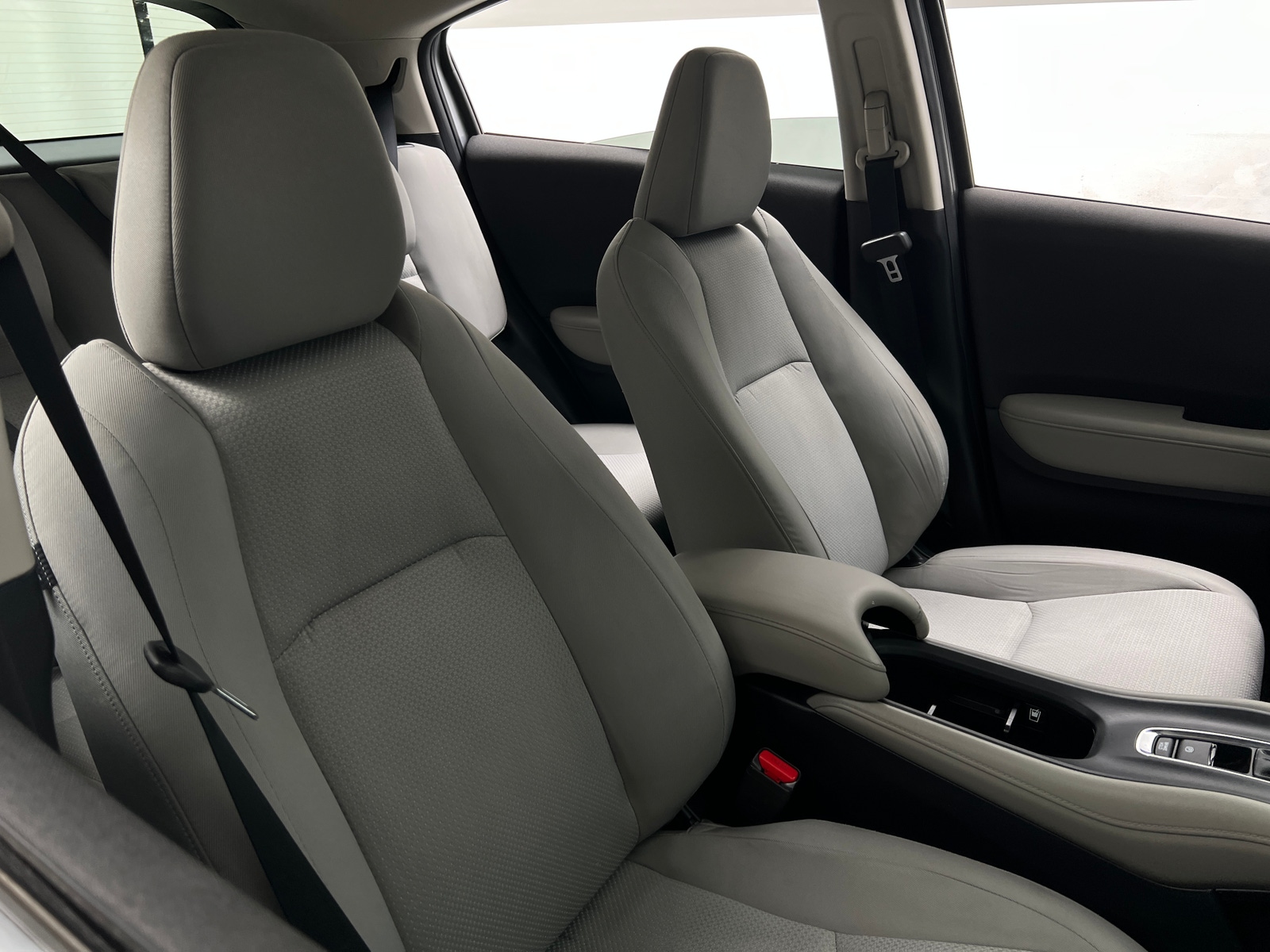 Thumbnail: 2019 Honda HR-V - 2
