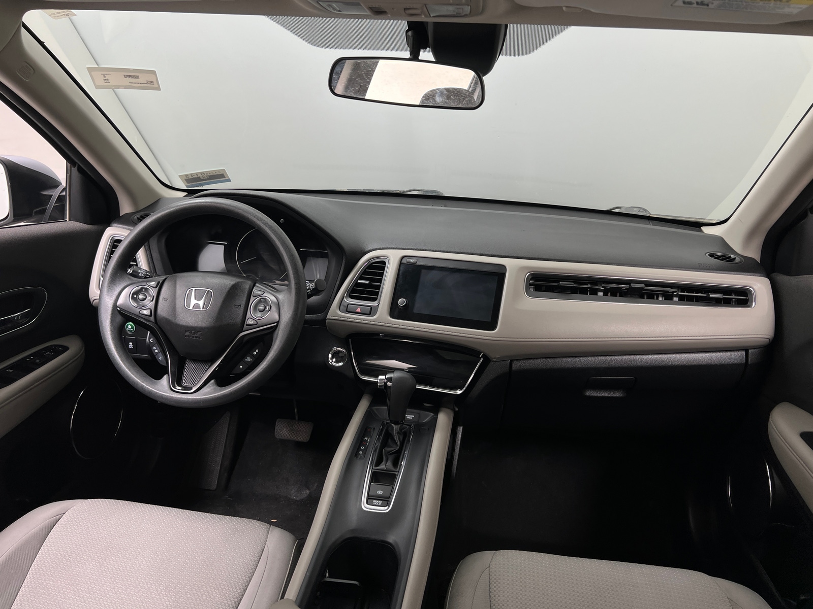 Thumbnail: 2019 Honda HR-V - 3
