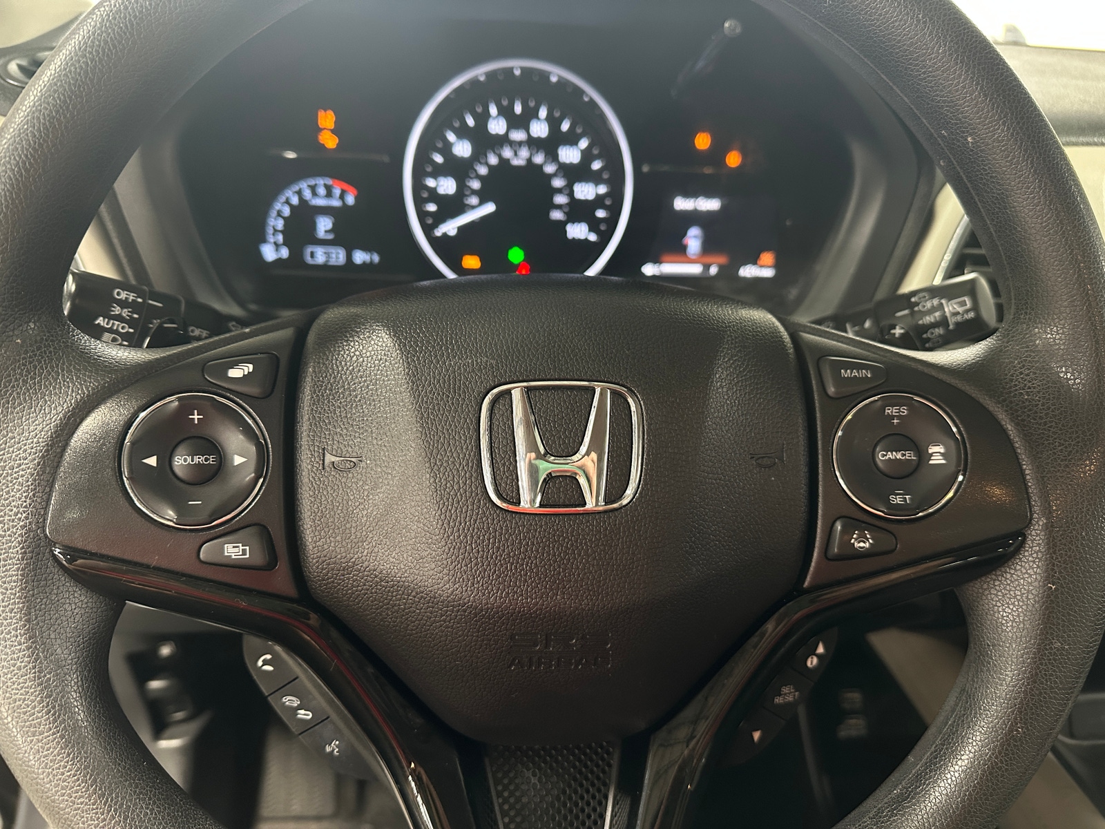 Thumbnail: 2019 Honda HR-V - 5