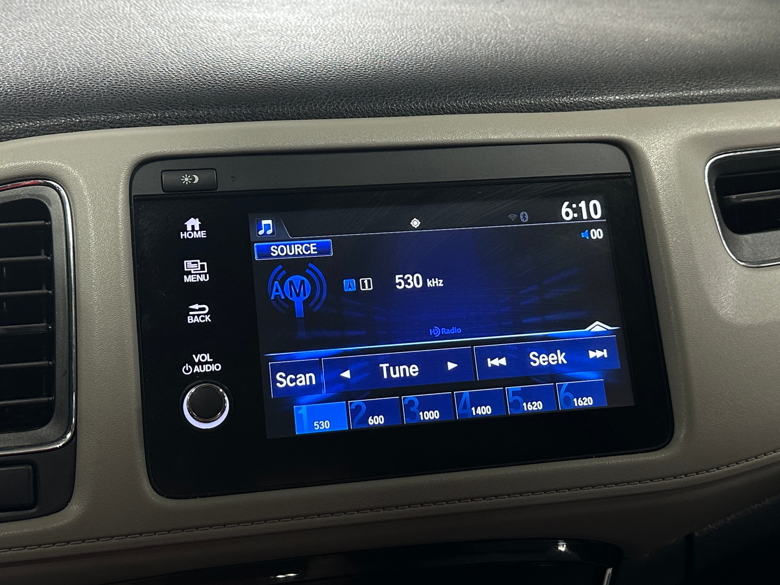Thumbnail: 2019 Honda HR-V - 4