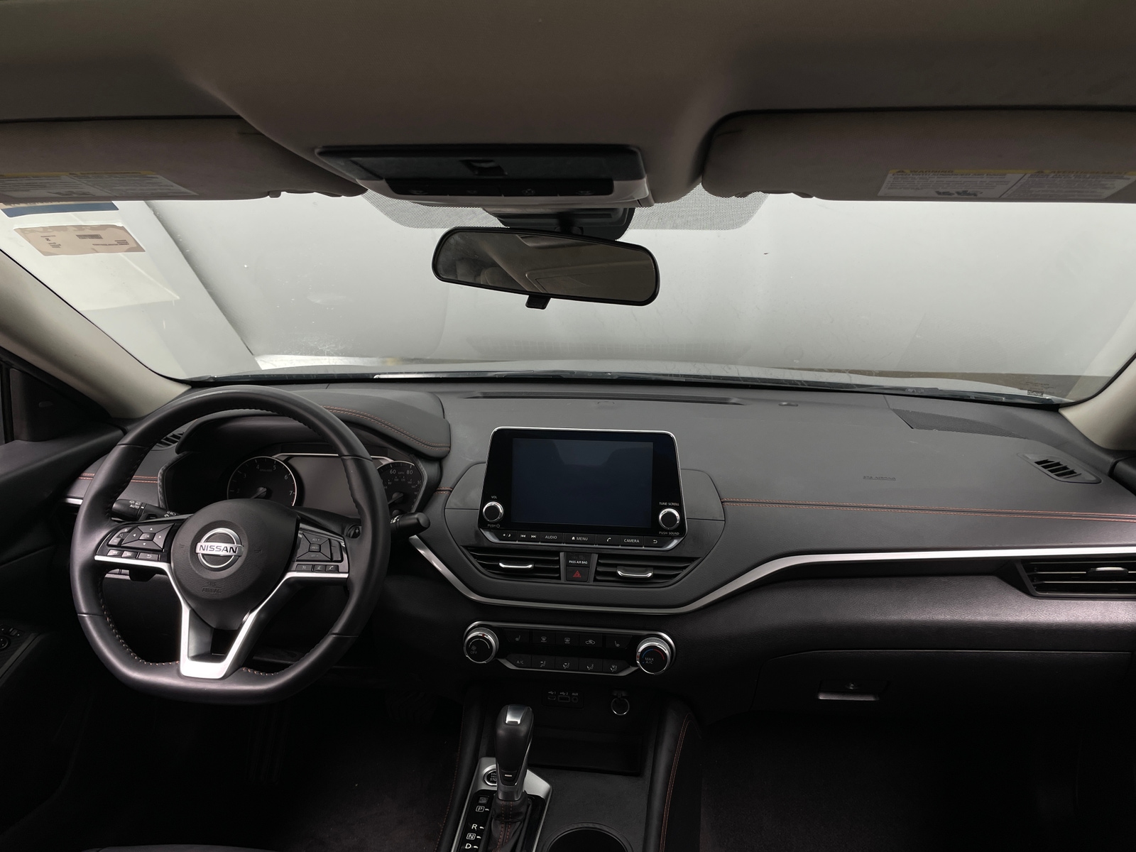 Thumbnail: 2020 Nissan Altima - 3