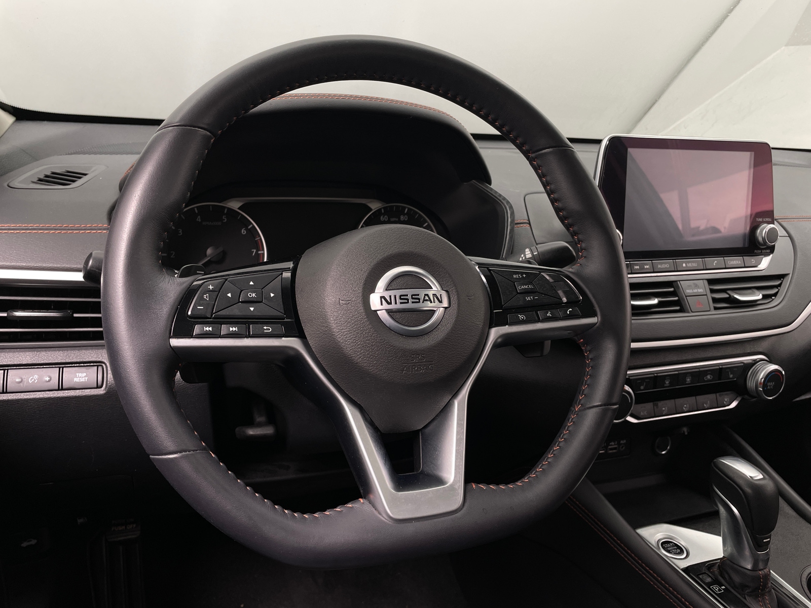 Thumbnail: 2020 Nissan Altima - 5
