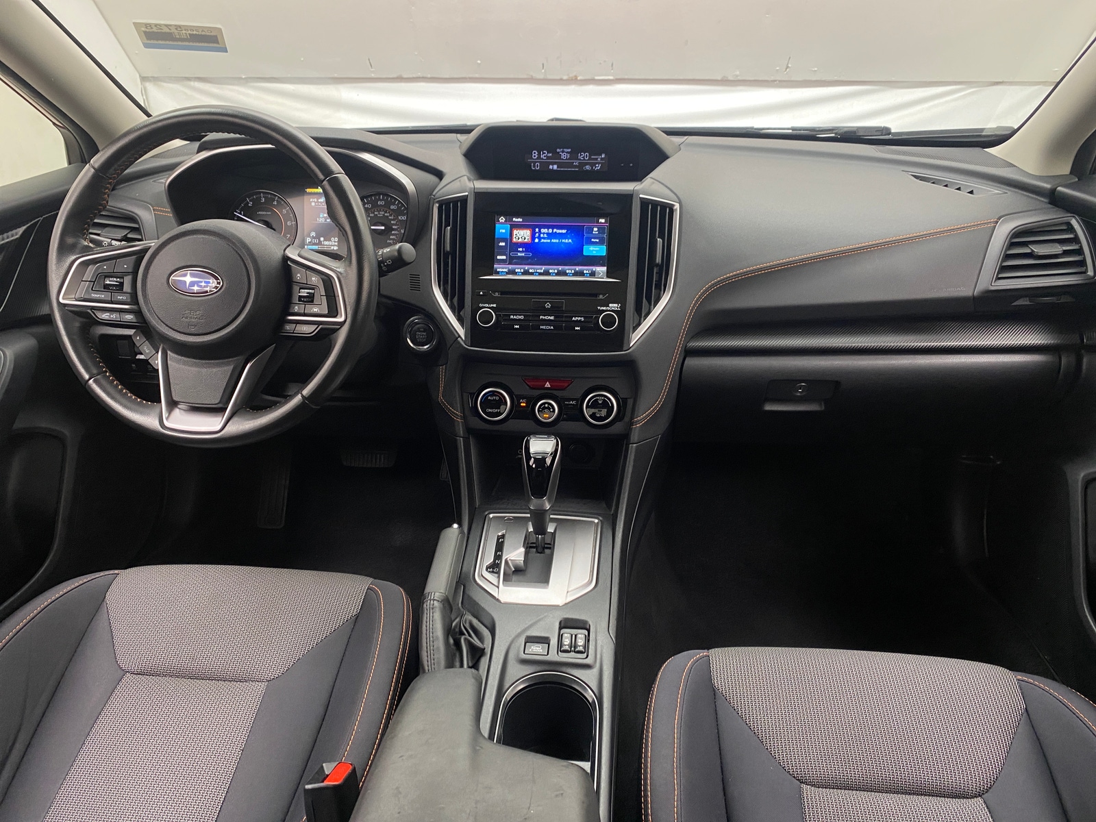 Thumbnail: 2020 Subaru Crosstrek - 3