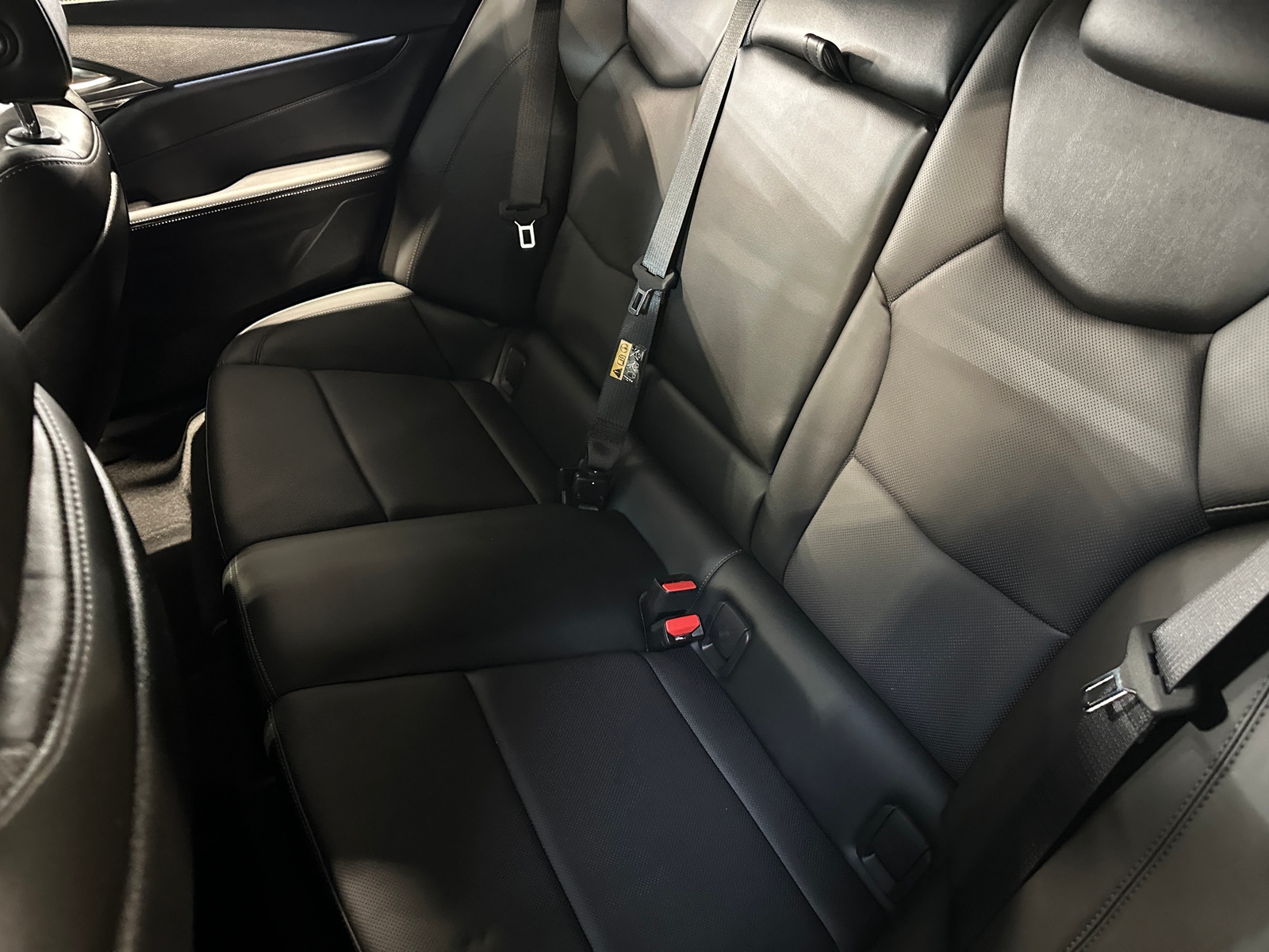 Thumbnail: 2021 Cadillac CT4 - 5