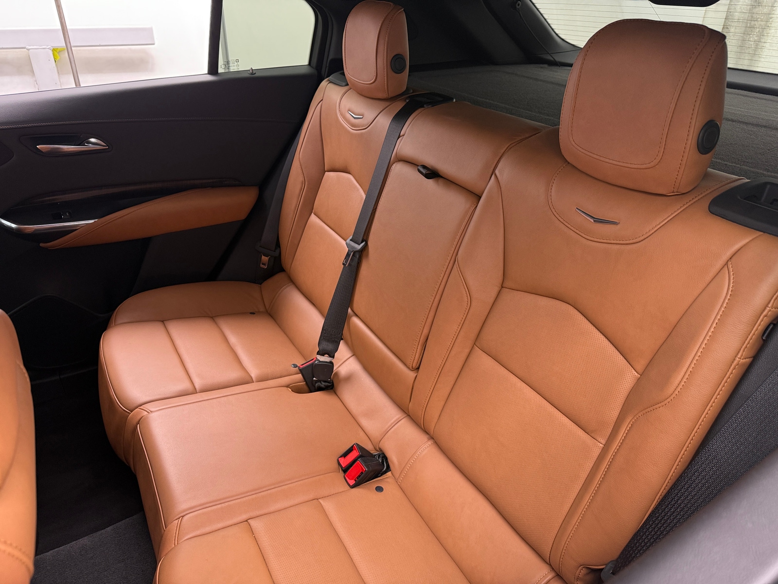 Thumbnail: 2020 Cadillac XT4 - 5
