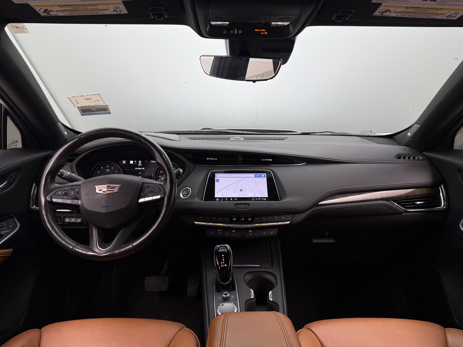Thumbnail: 2020 Cadillac XT4 - 2