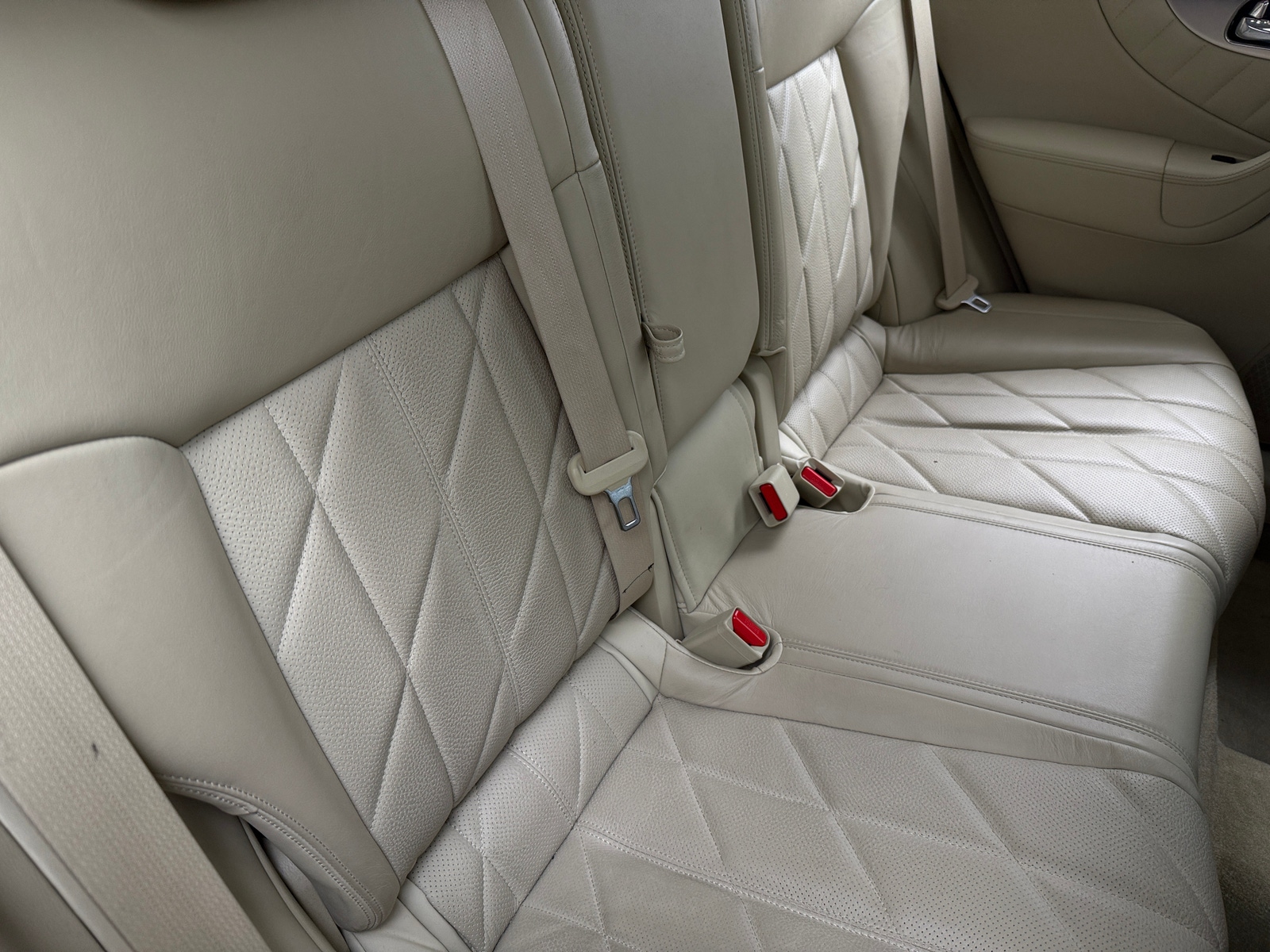 Thumbnail: 2010 INFINITI FX35 - 5