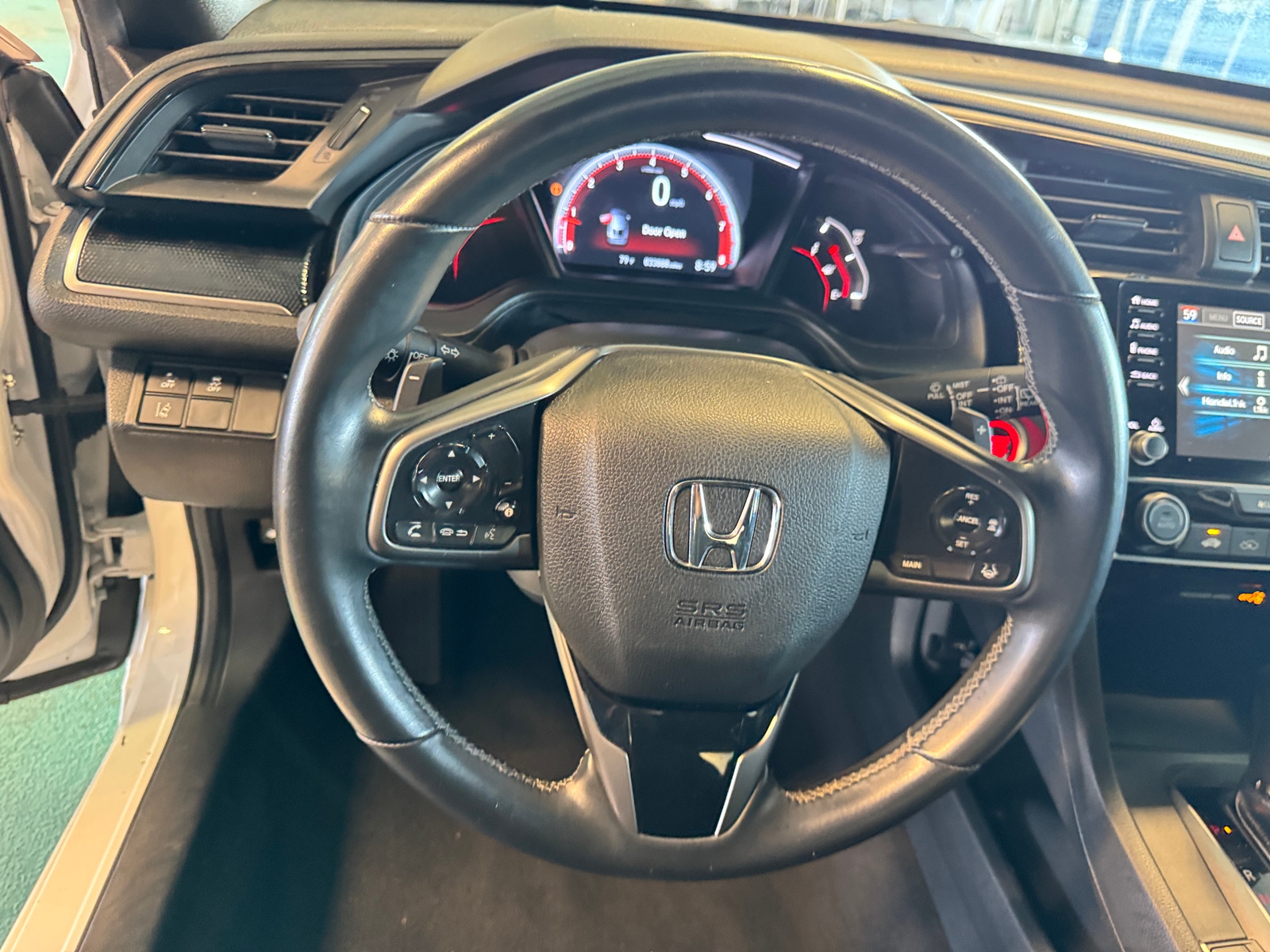 Thumbnail: 2021 Honda Civic - 5