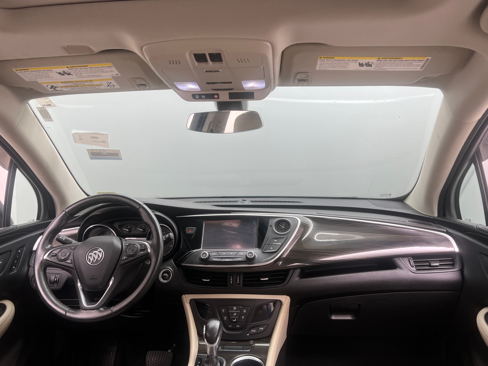 Thumbnail: 2019 Buick Envision - 2