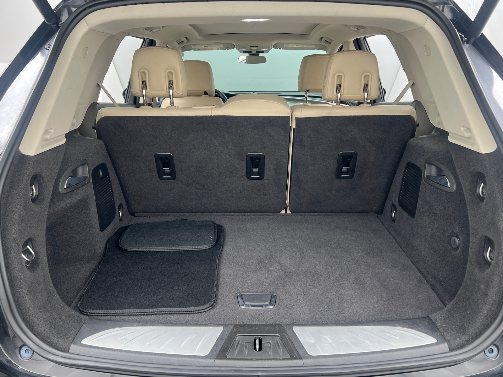 Thumbnail: 2019 Buick Envision - 6