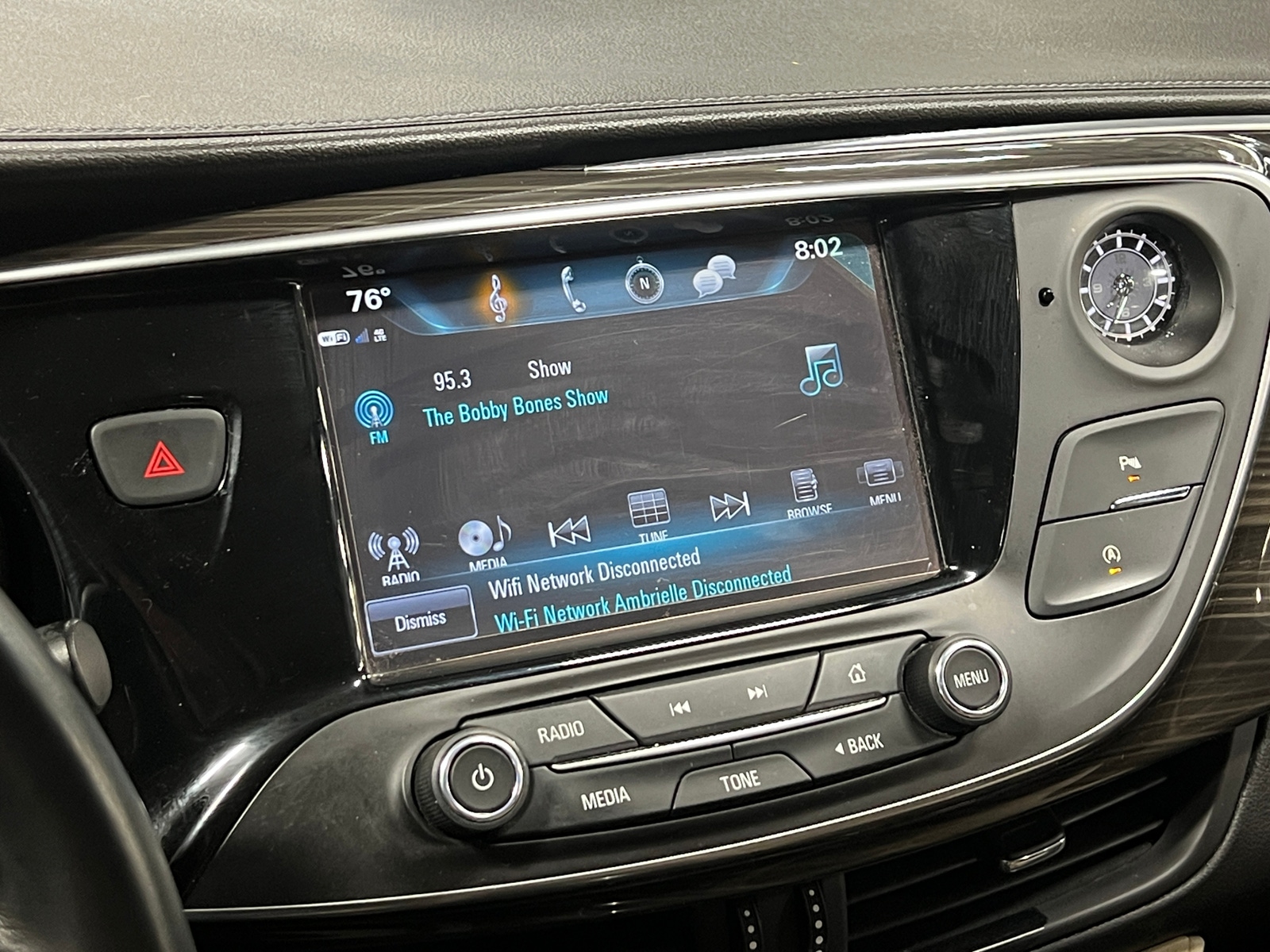 Thumbnail: 2019 Buick Envision - 3