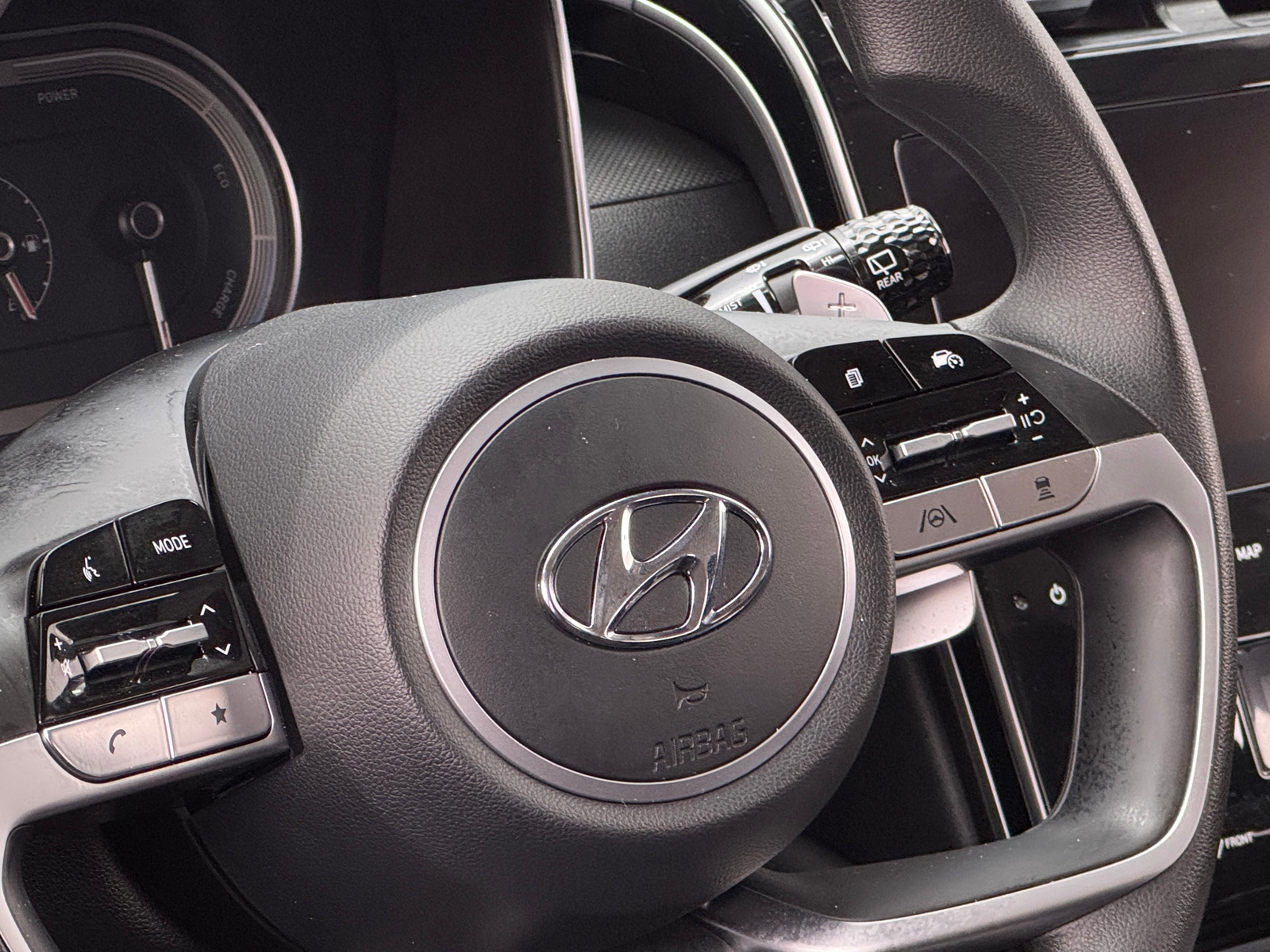Thumbnail: 2024 Hyundai Tucson - 5