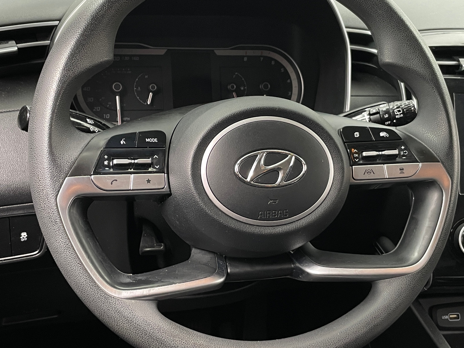 Thumbnail: 2022 Hyundai Tucson - 5