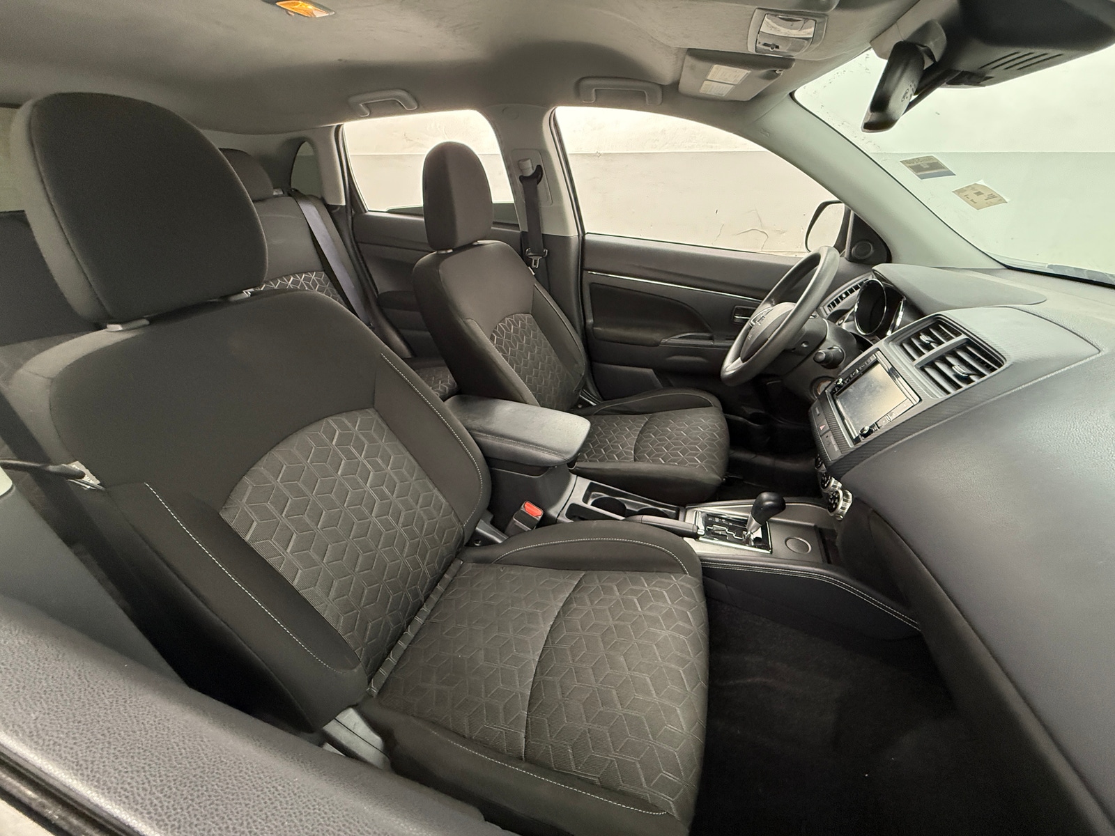 Thumbnail: 2021 Mitsubishi Outlander Sport - 2