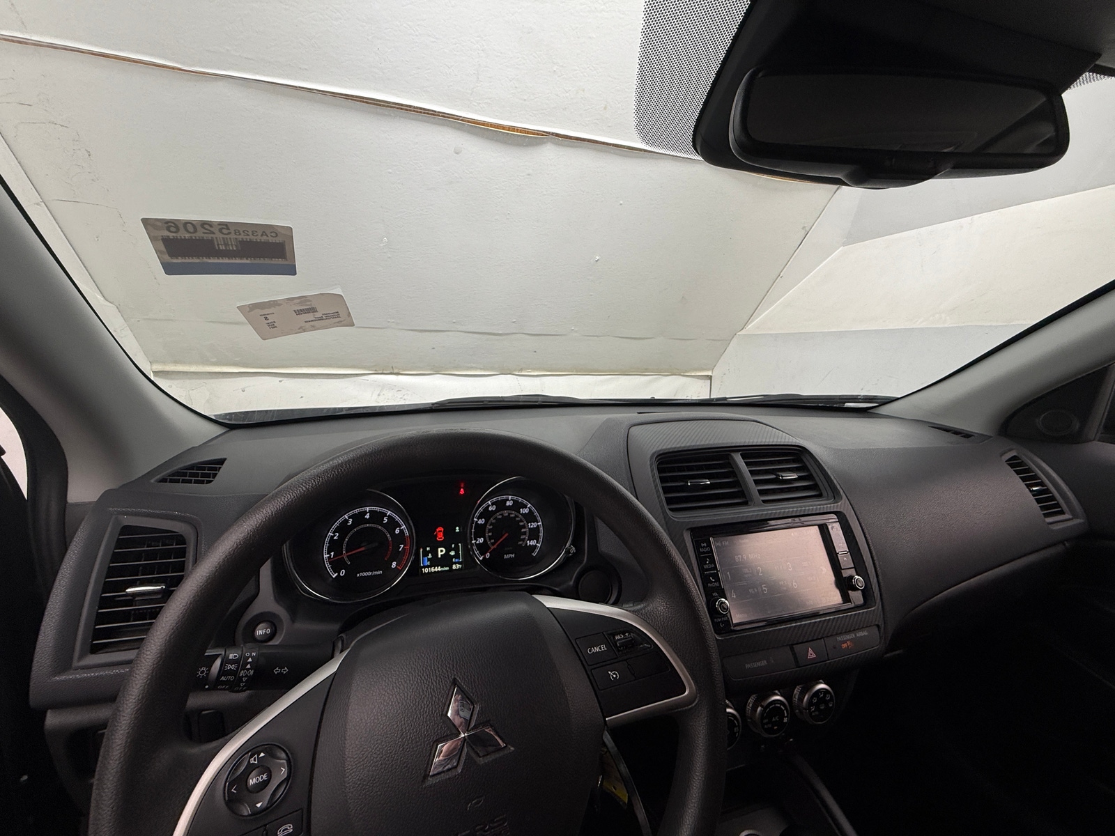 Thumbnail: 2021 Mitsubishi Outlander Sport - 3
