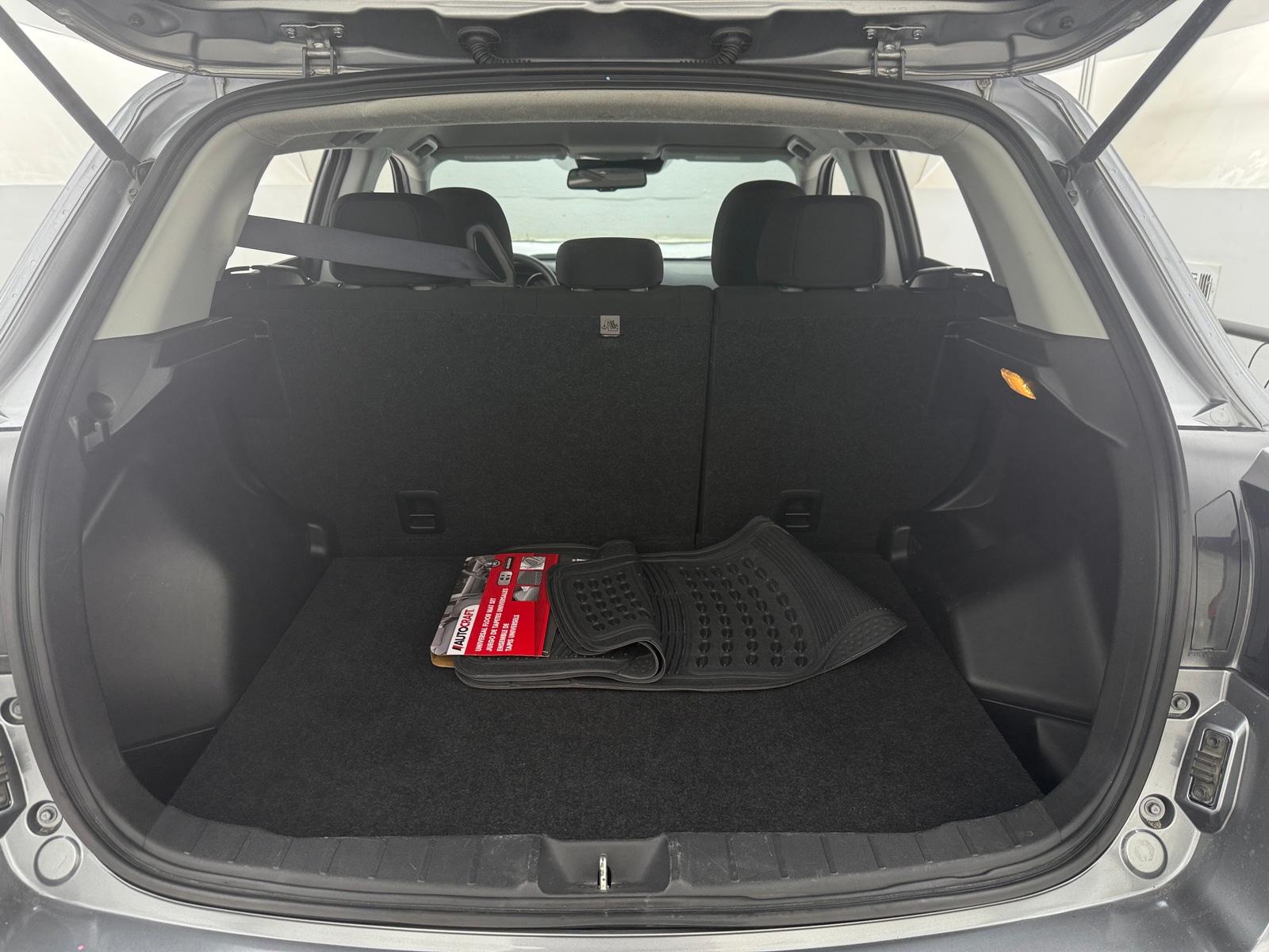 Thumbnail: 2021 Mitsubishi Outlander Sport - 7