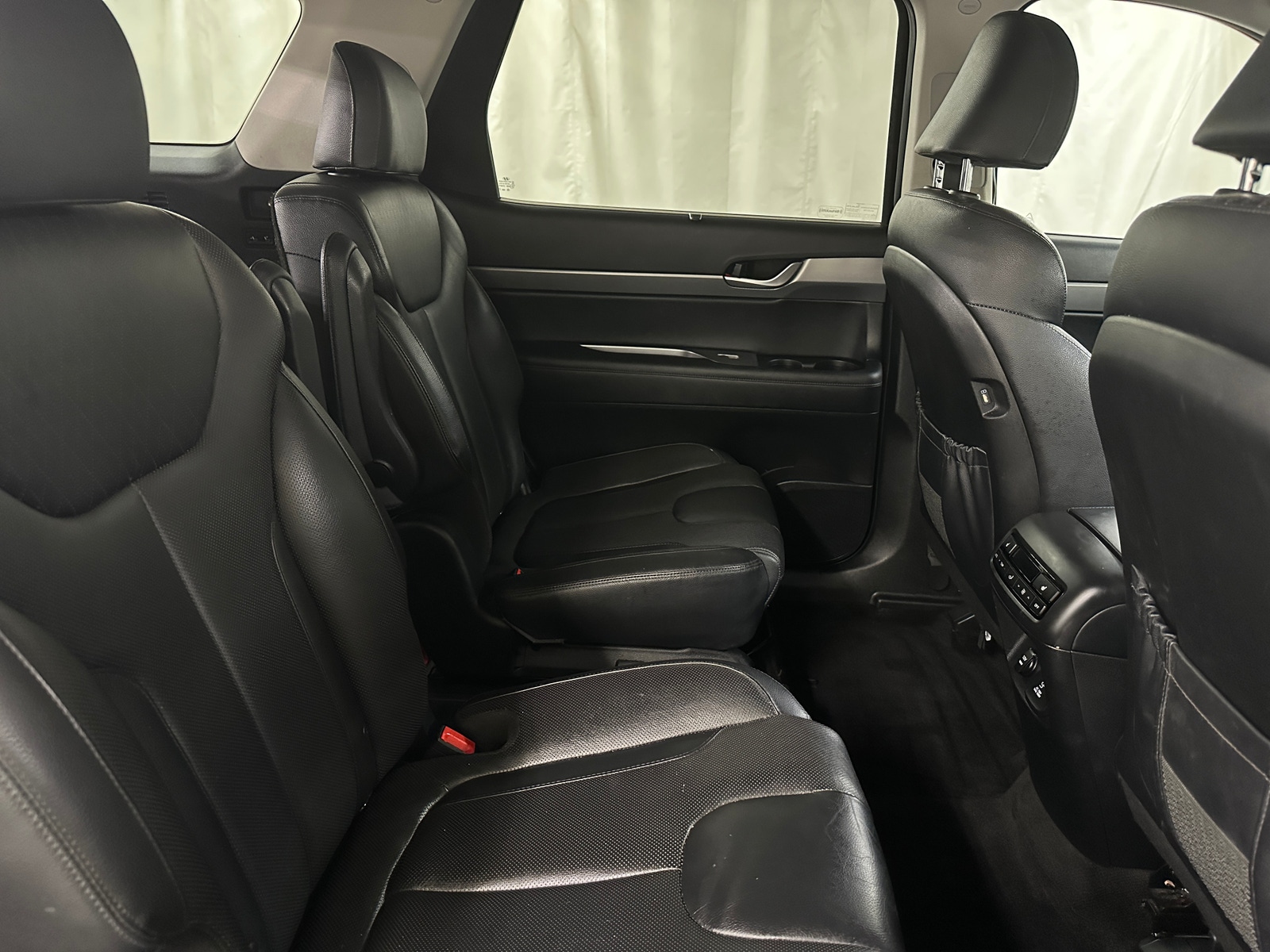 Thumbnail: 2020 Hyundai Palisade - 5