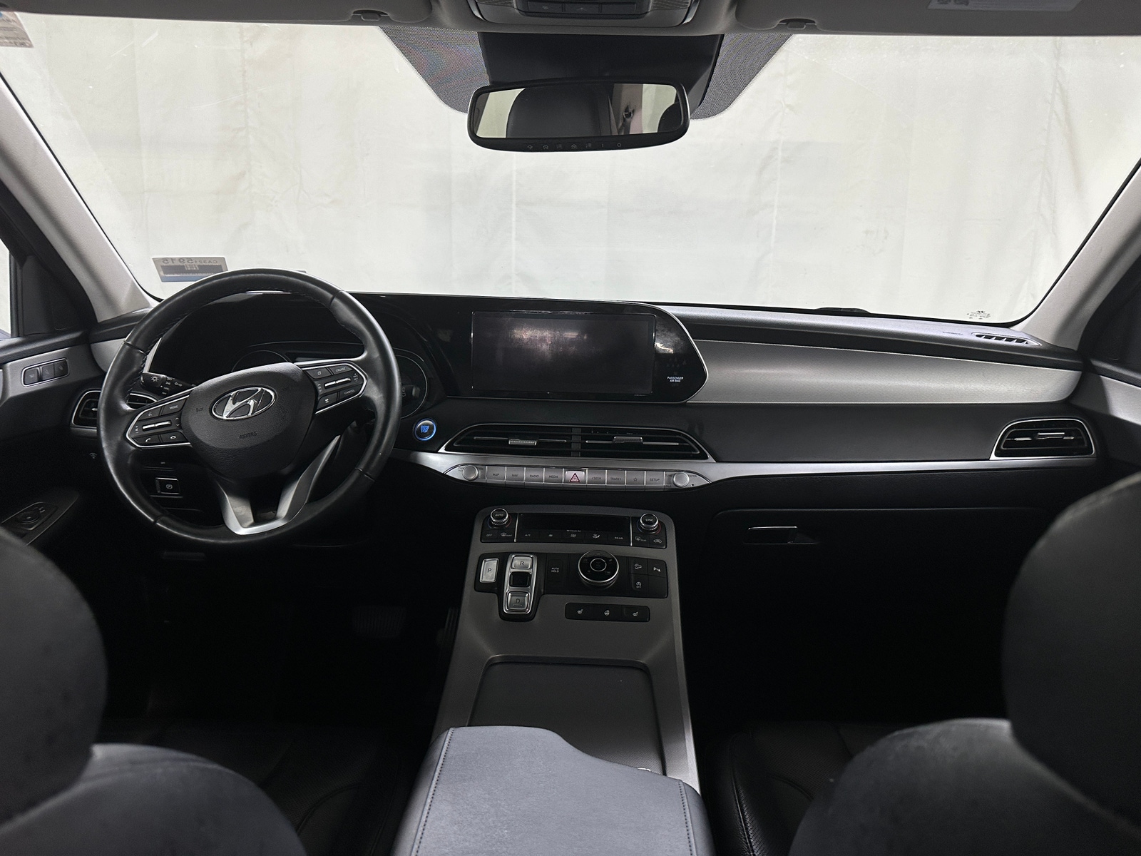 Thumbnail: 2020 Hyundai Palisade - 2