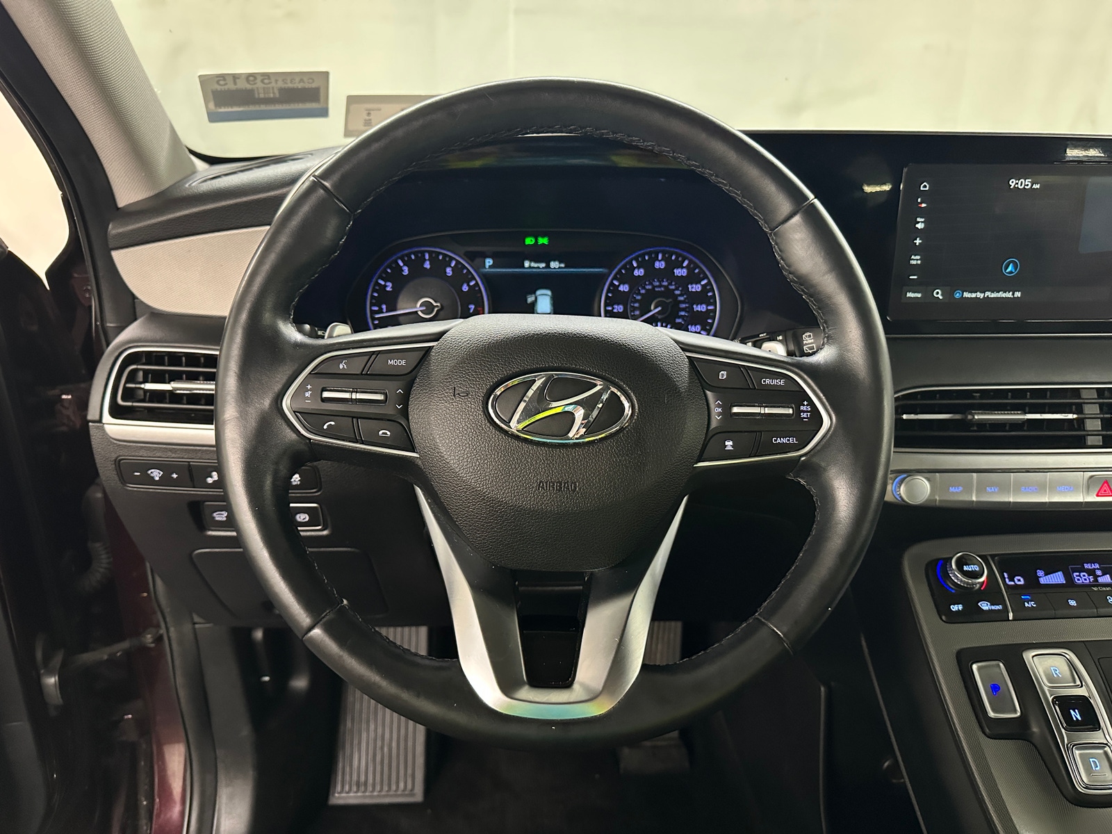 Thumbnail: 2020 Hyundai Palisade - 4
