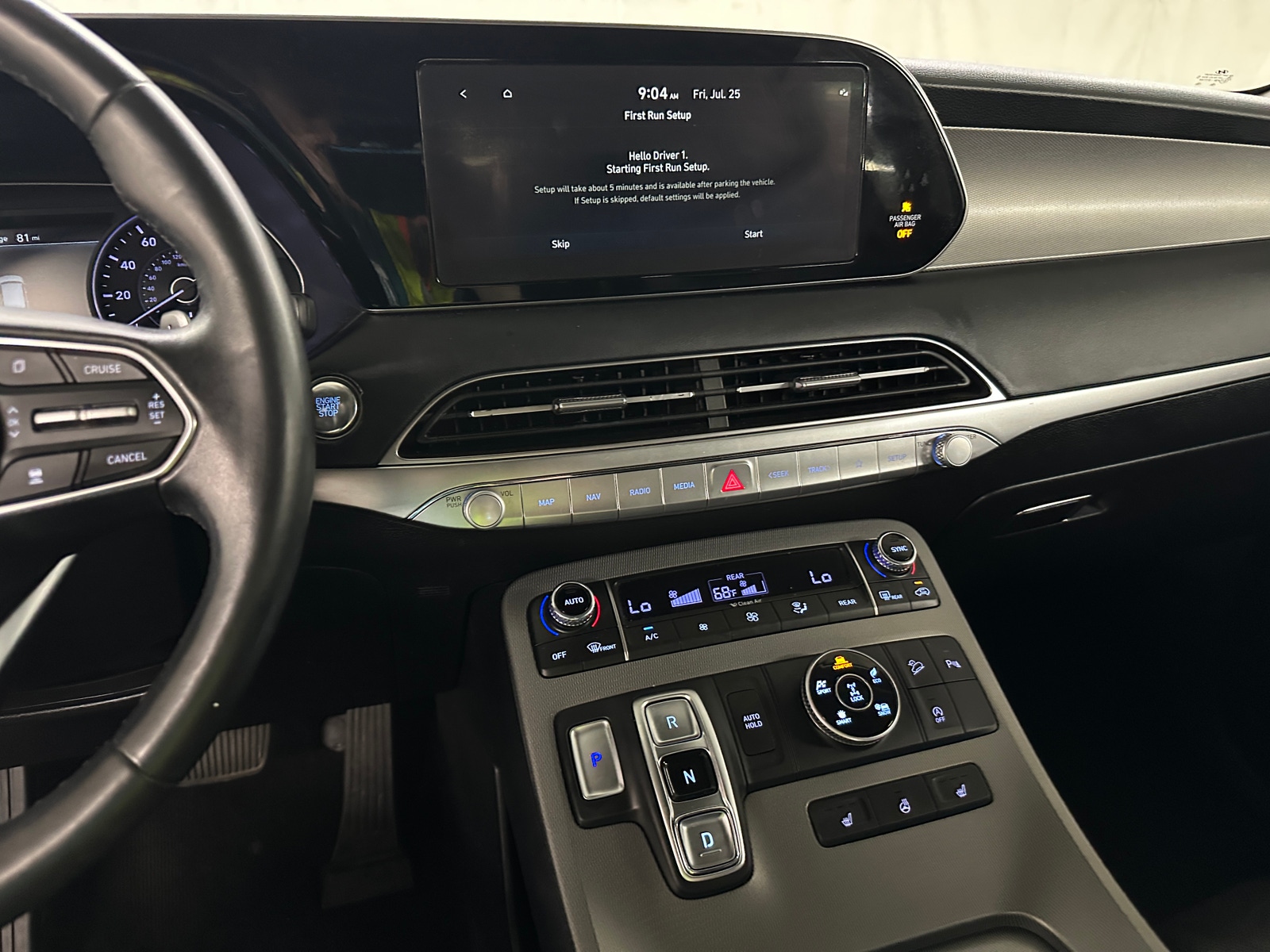 Thumbnail: 2020 Hyundai Palisade - 3