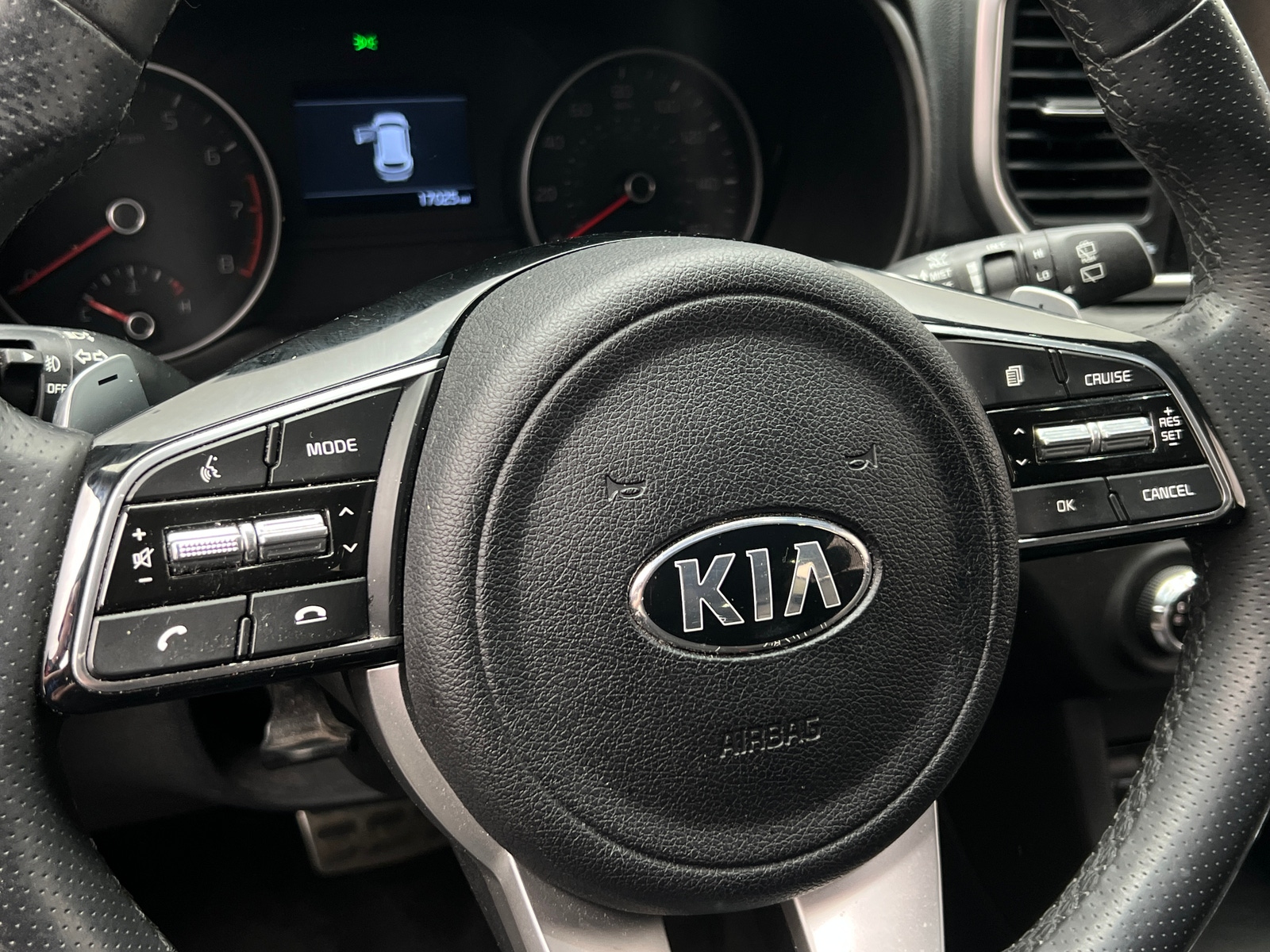 Thumbnail: 2022 Kia Sportage - 5