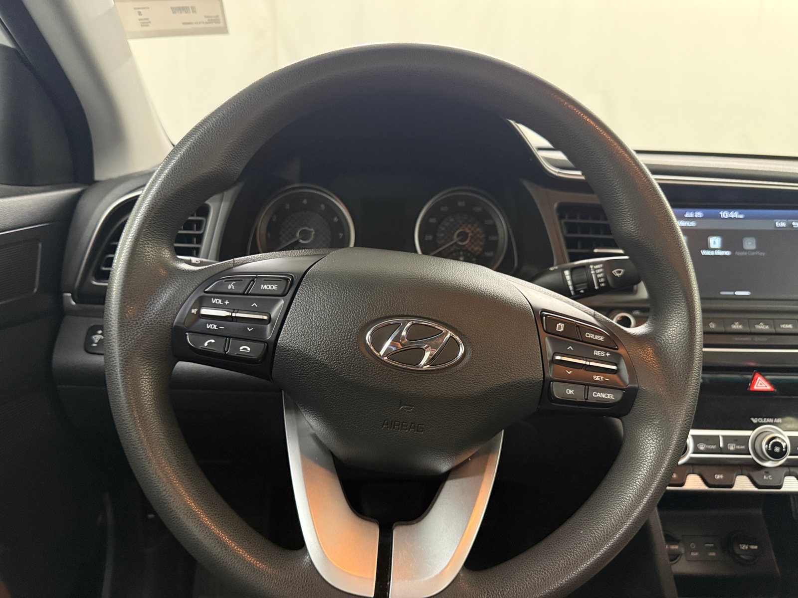 Thumbnail: 2020 Hyundai Elantra - 5