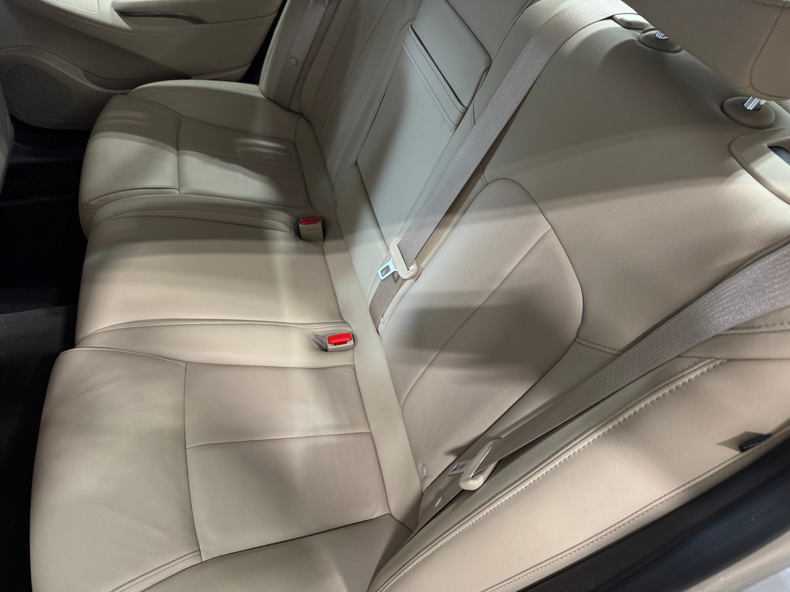 Thumbnail: 2016 Buick LaCrosse - 5
