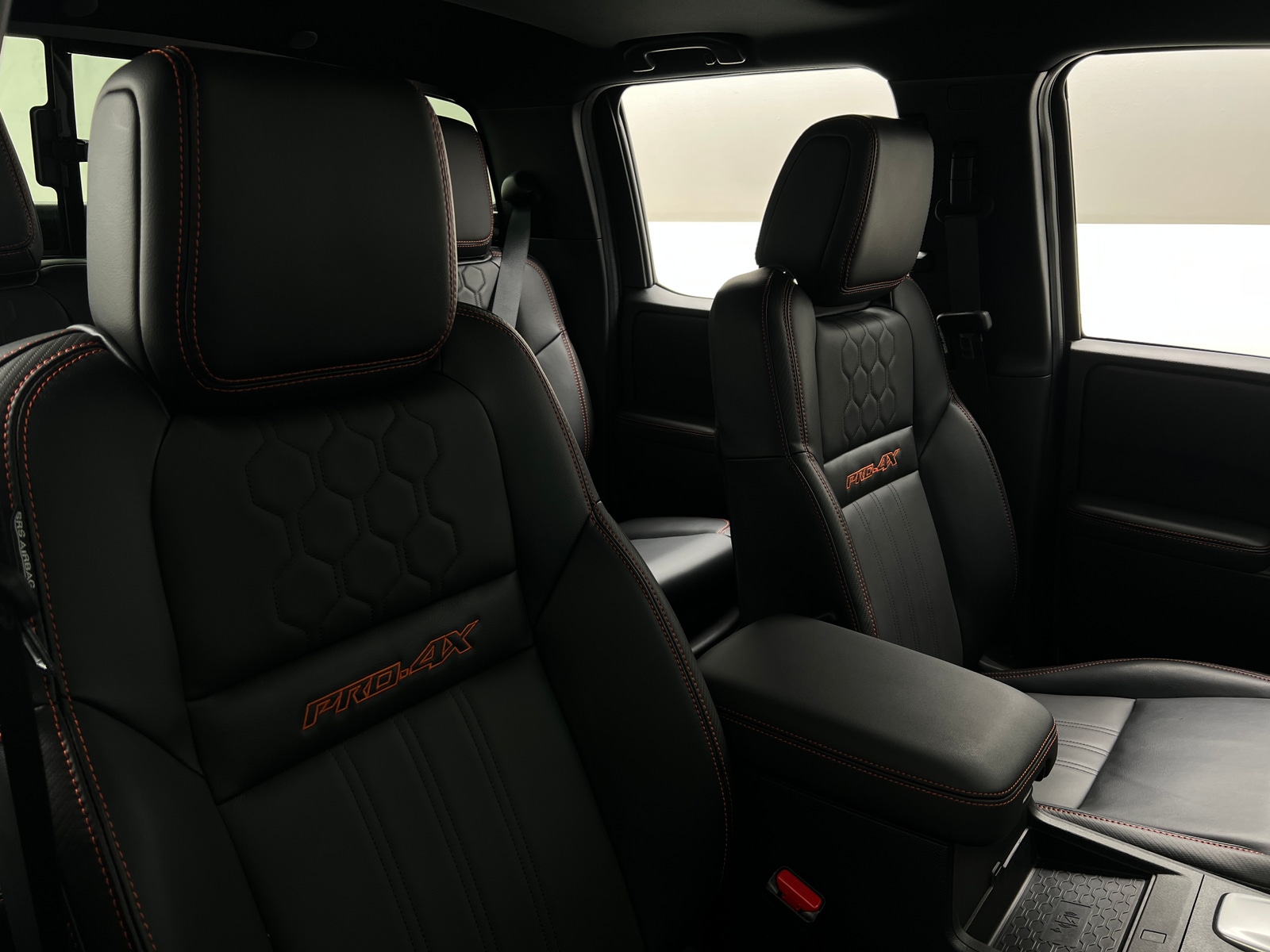Thumbnail: 2023 Nissan Frontier - 2