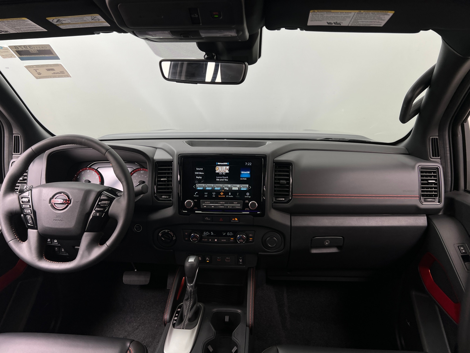 Thumbnail: 2023 Nissan Frontier - 3