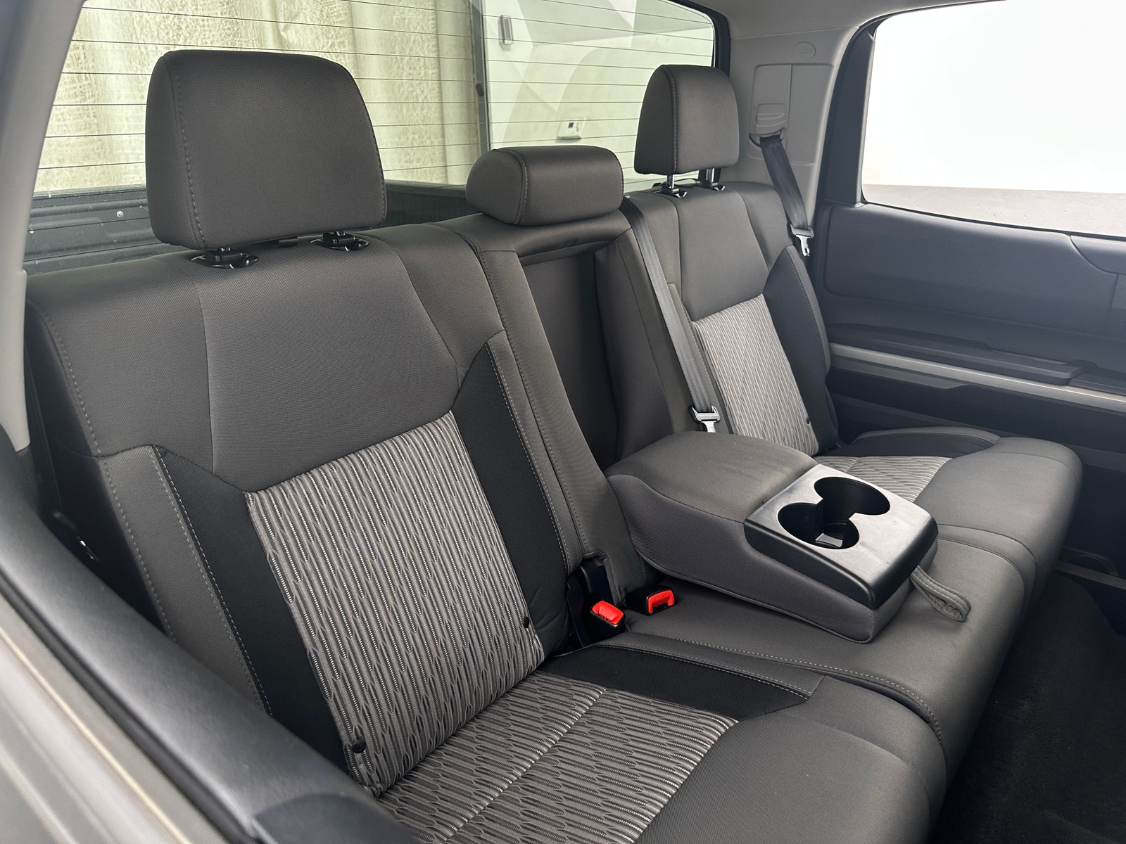 Thumbnail: 2015 Toyota Tundra - 6