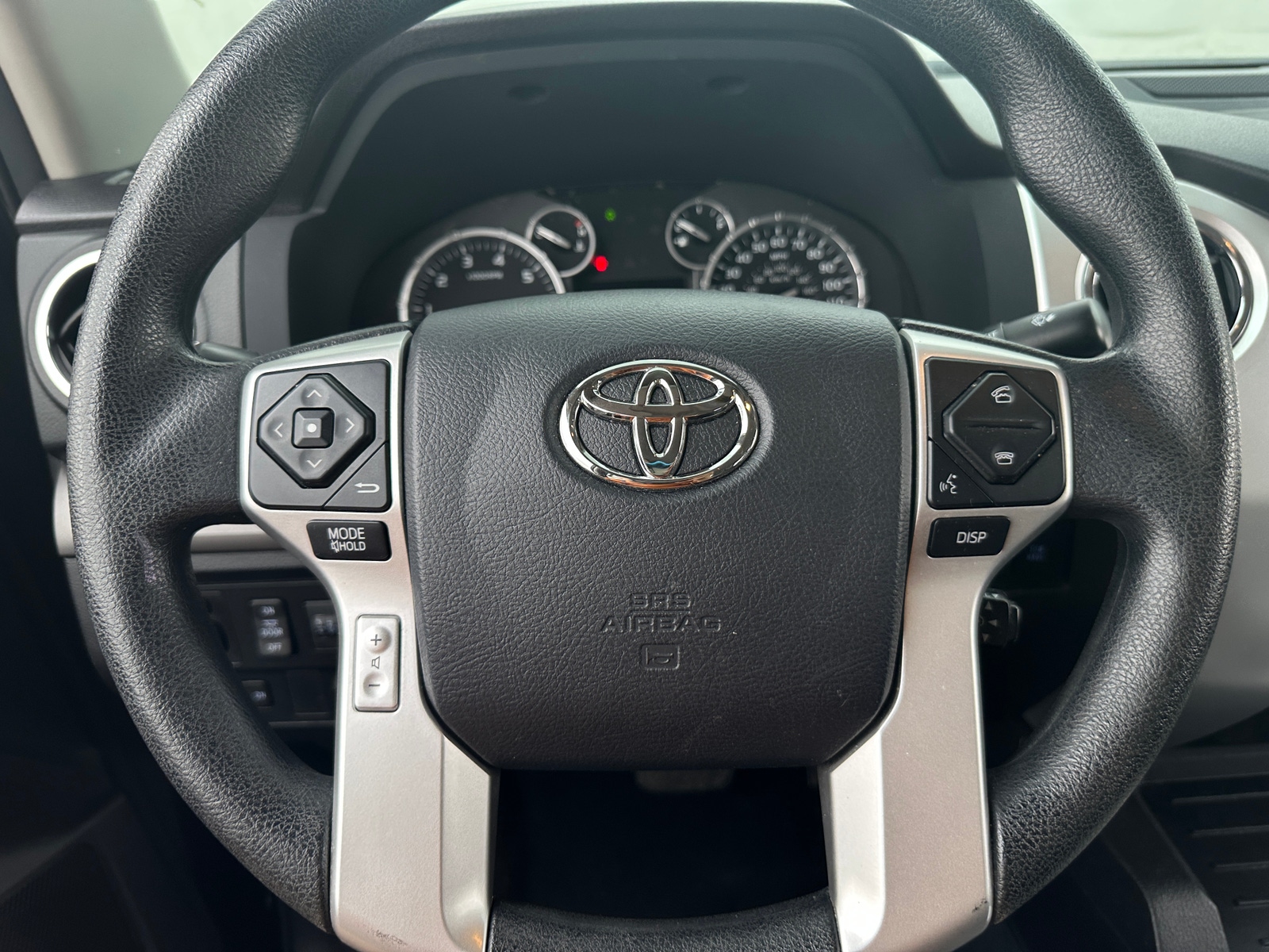 Thumbnail: 2015 Toyota Tundra - 5