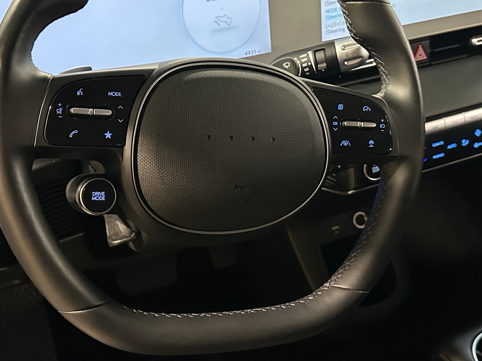 Thumbnail: 2024 Hyundai Ioniq 5 - 5