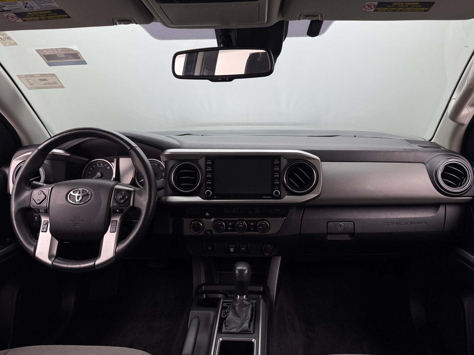 Thumbnail: 2021 Toyota Tacoma - 3