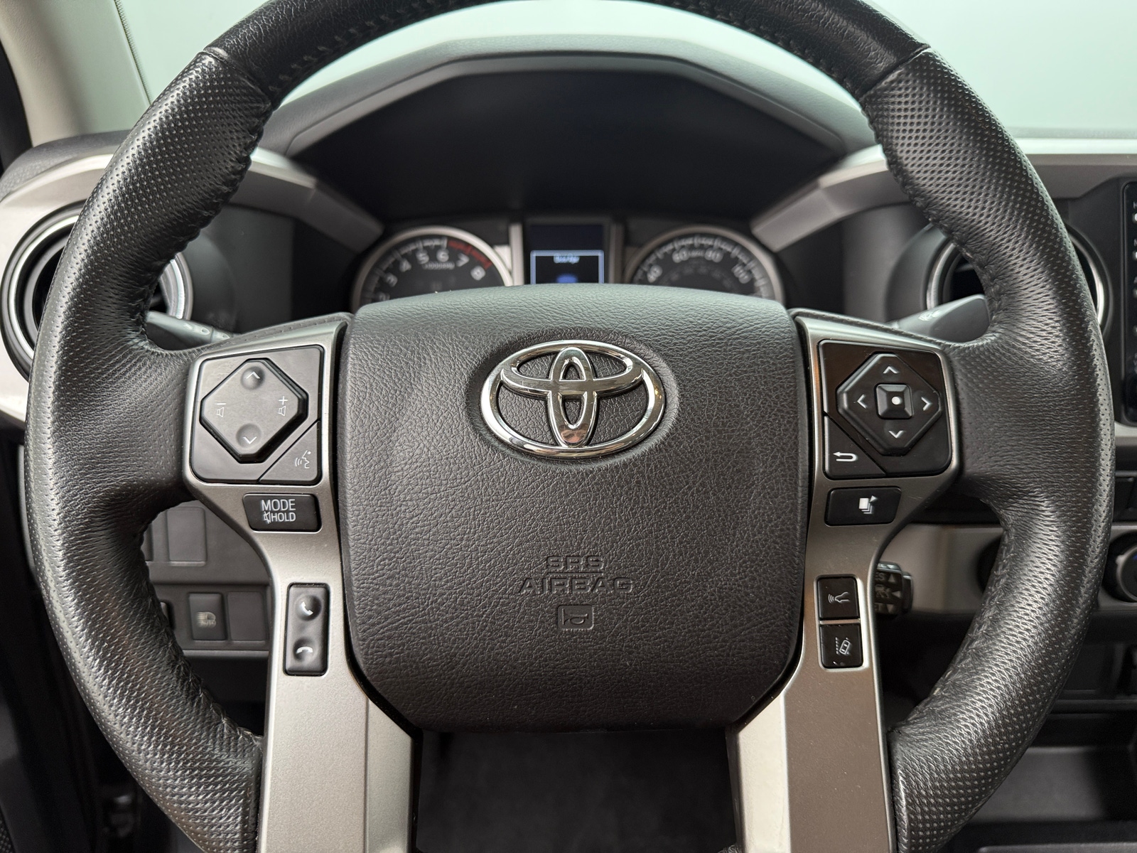 Thumbnail: 2021 Toyota Tacoma - 5