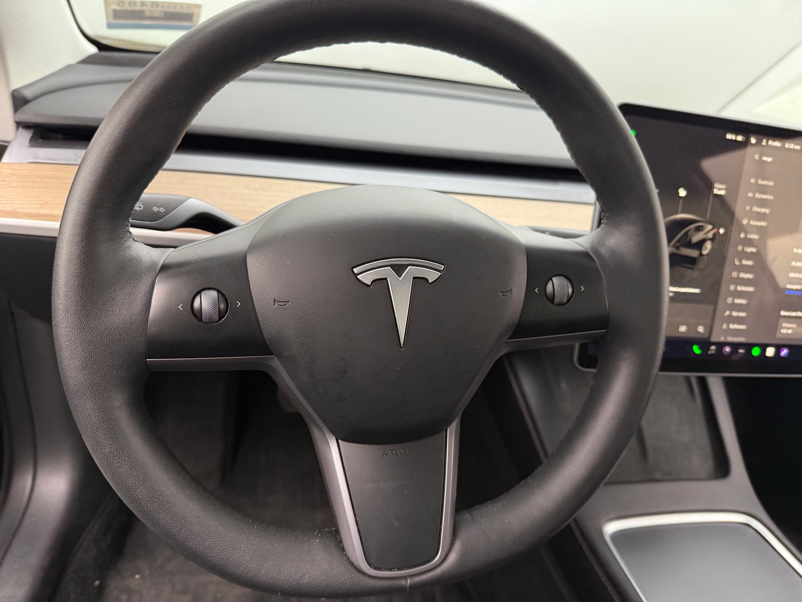Thumbnail: 2023 Tesla Model 3 - 4