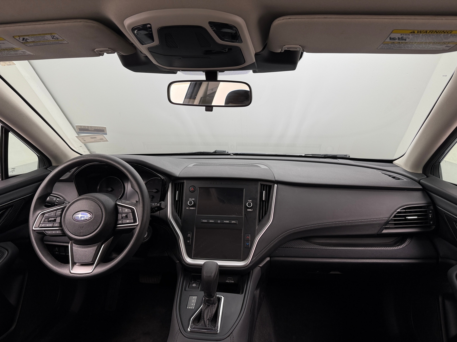 Thumbnail: 2024 Subaru Outback - 3
