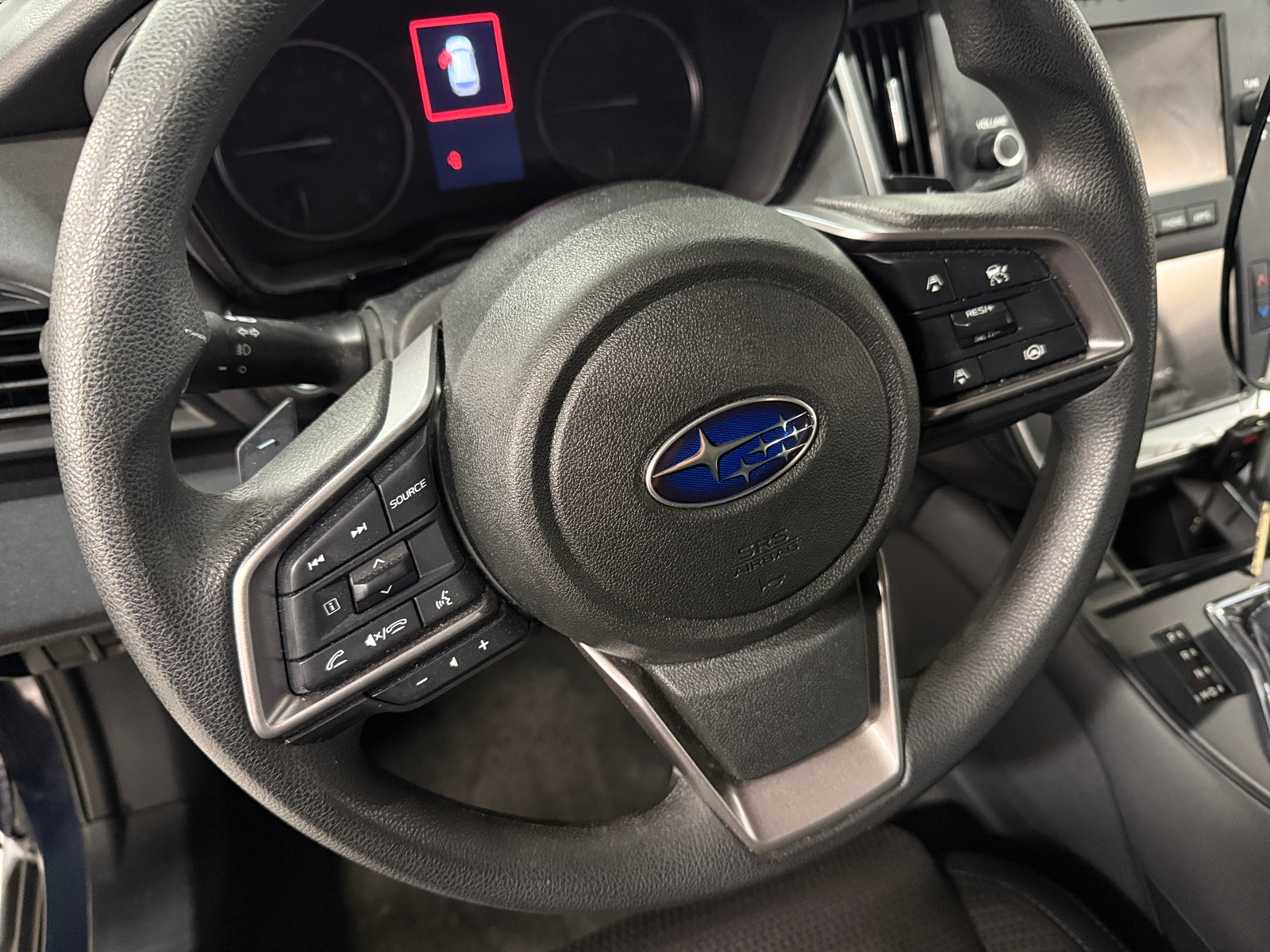 Thumbnail: 2024 Subaru Outback - 5