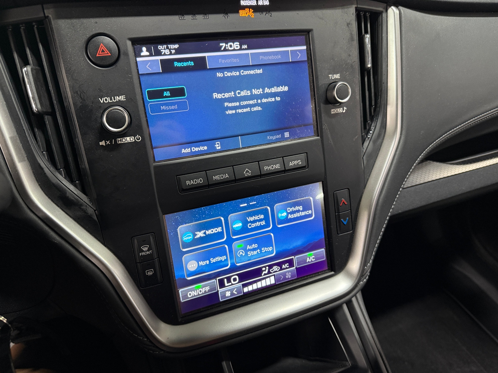 Thumbnail: 2024 Subaru Outback - 4