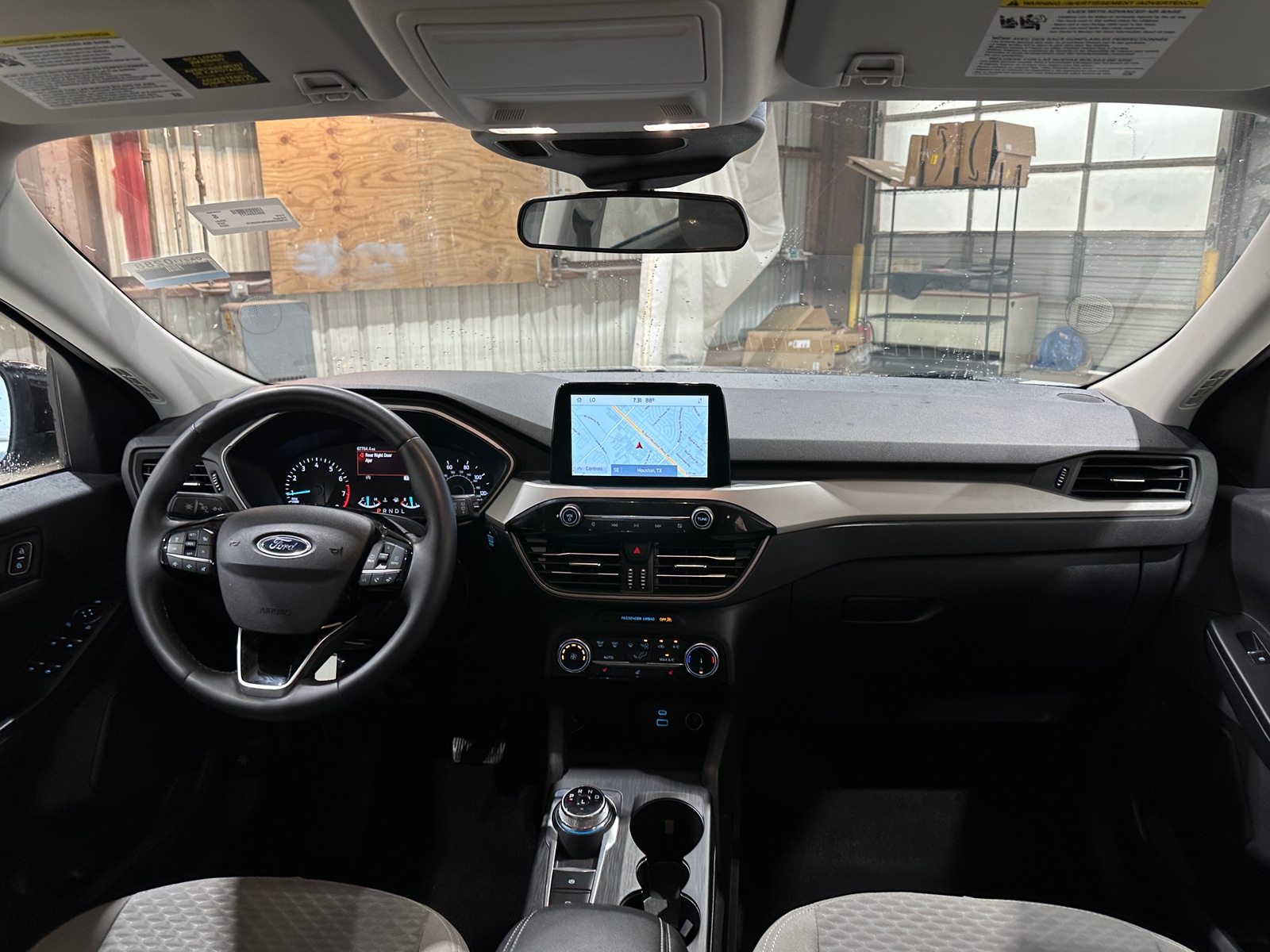 Thumbnail: 2022 Ford Escape - 3