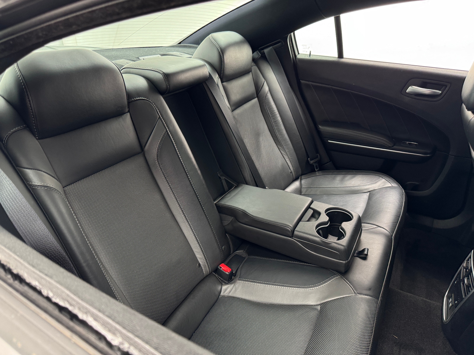 Thumbnail: 2018 Dodge Charger - 5