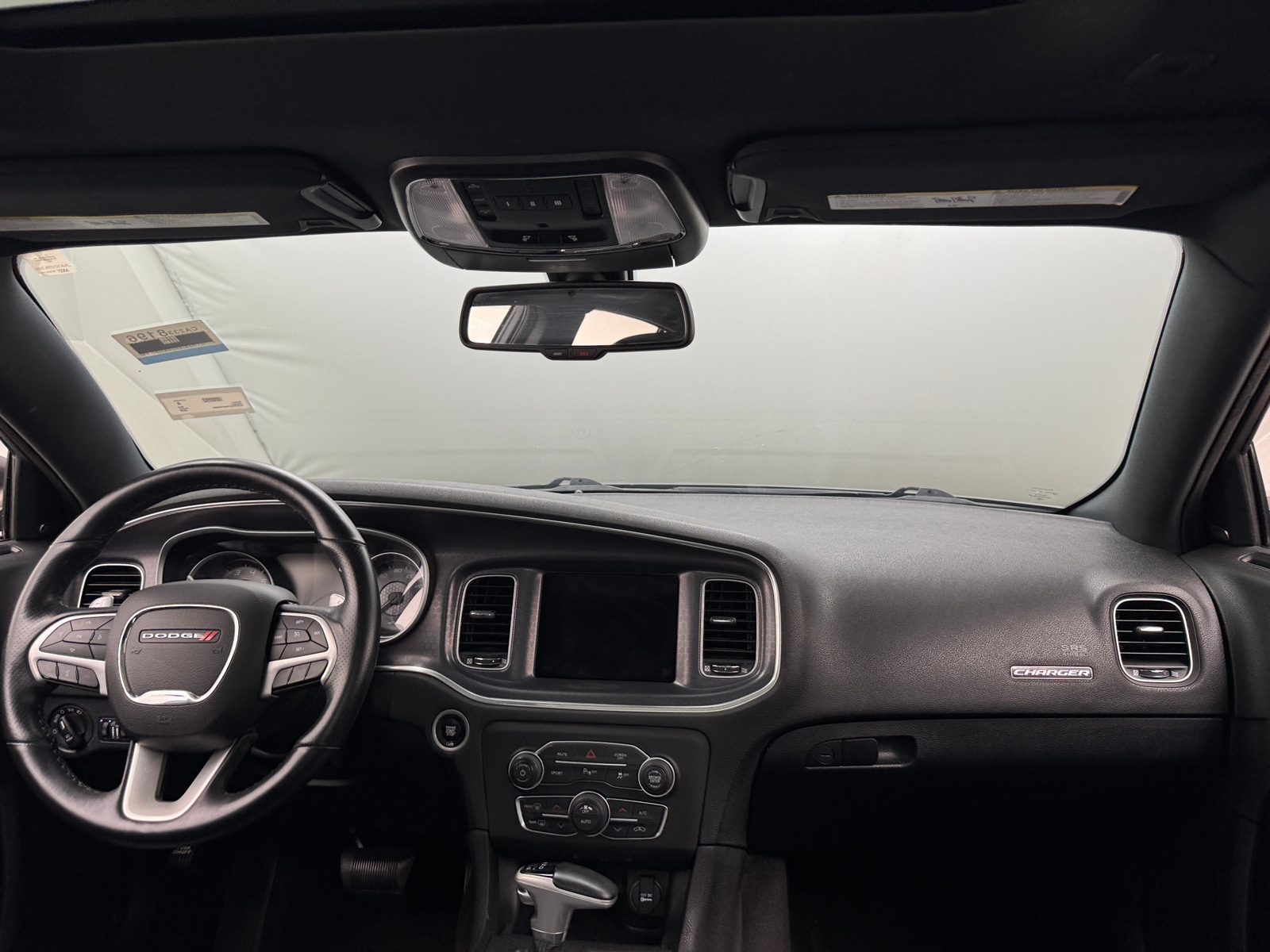 Thumbnail: 2018 Dodge Charger - 2