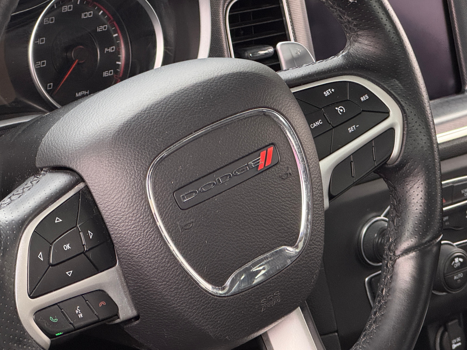 Thumbnail: 2018 Dodge Charger - 4